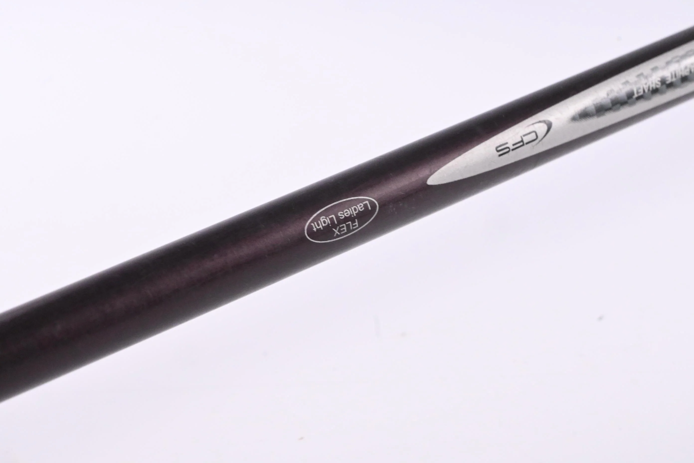 Yonex Cyberstar XC #4 Hybrid / 22 Degree / Ladies Light Flex Yonex HS 60+ CFS - Image 6