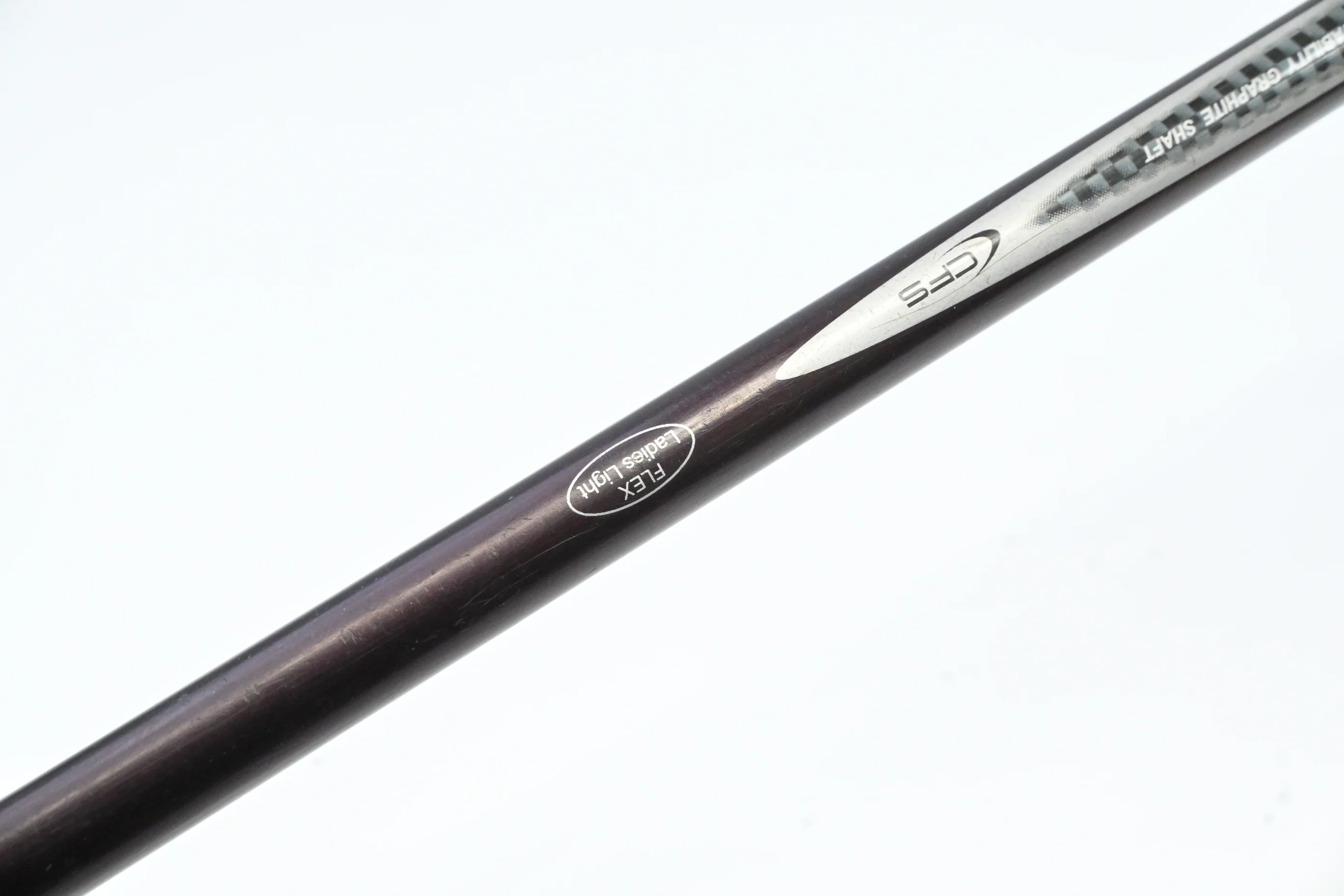 Ladies Yonex Cyberstar XC #3 Hybrid / 19 Degree / Ladies Flex Yonex CFS HS 60+ - Image 6
