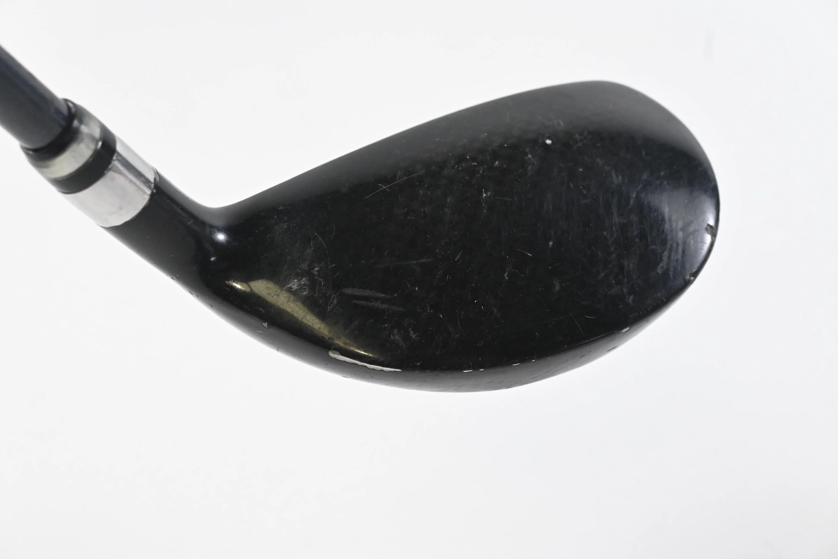 Yonex Cyberstar XC #3 Hybrid / 19 Degree / Regular Flex Yonex HS 60 Shaft - Image 5
