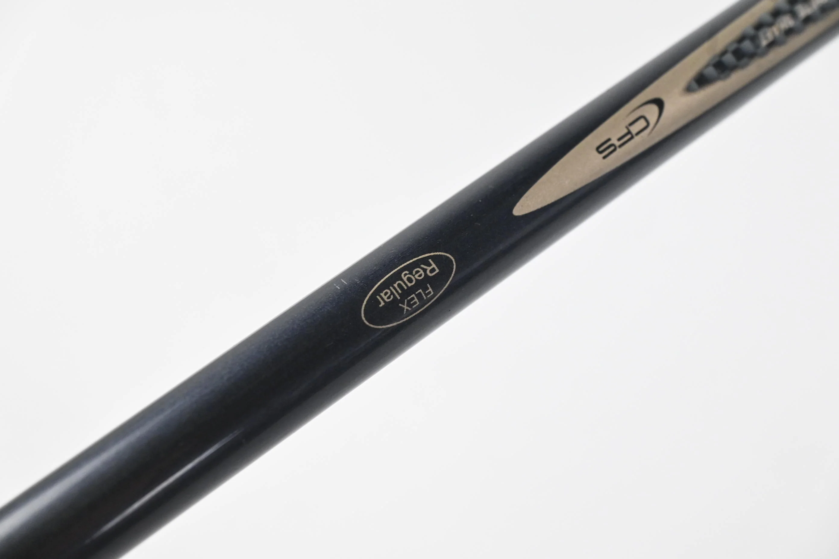 Yonex Cyberstar XC #3 Hybrid / 19 Degree / Regular Flex Yonex HS 60 Shaft - Image 7