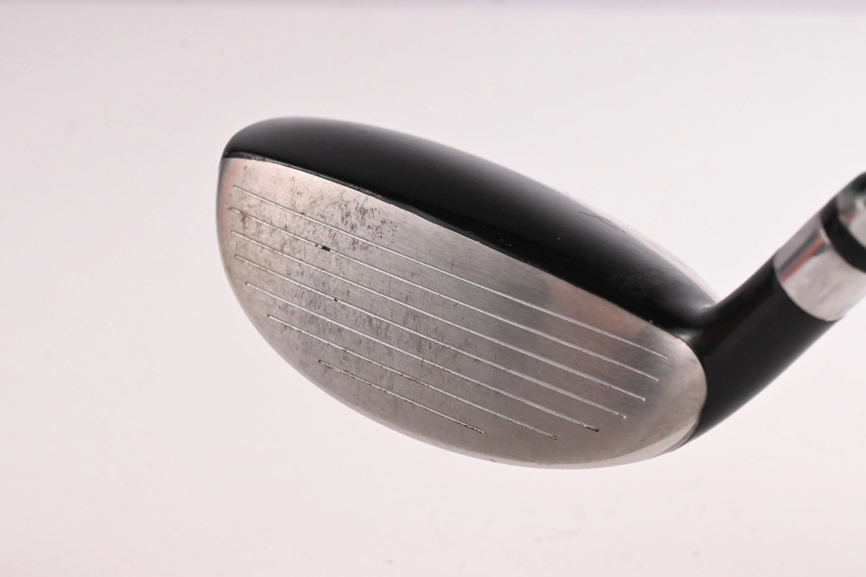 Yonex Cyberstar XC #3 Hybrid / 19 Degree / Regular Flex Yonex HS 60 Shaft - Image 4