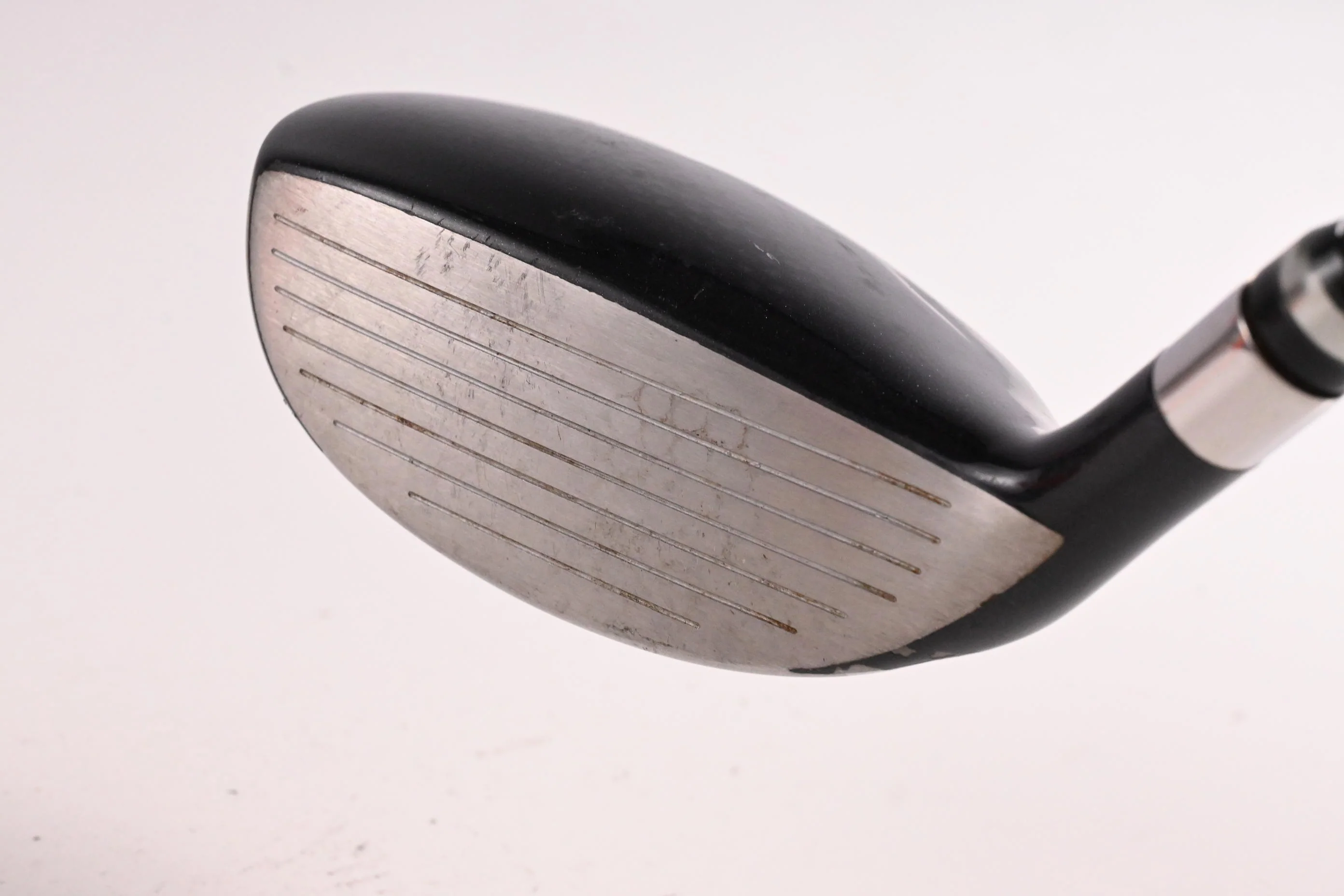 Yonex Cyberstar XC #2 Hybrid / 16 Degree / Regular Flex Yonex HS 60 Shaft - Image 3