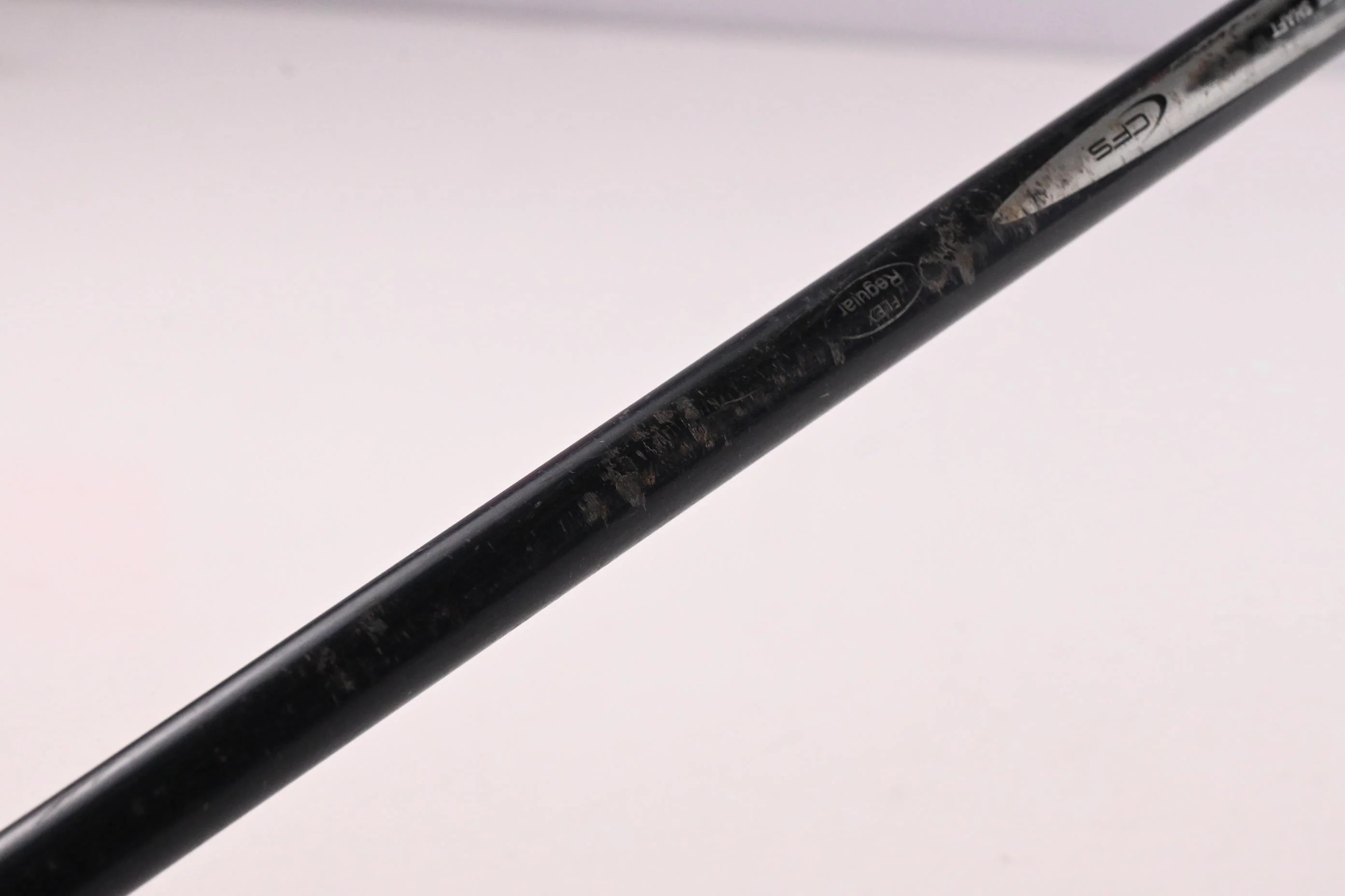 Yonex Cyberstar XC #2 Hybrid / 16 Degree / Regular Flex Yonex HS 60 Shaft - Image 6