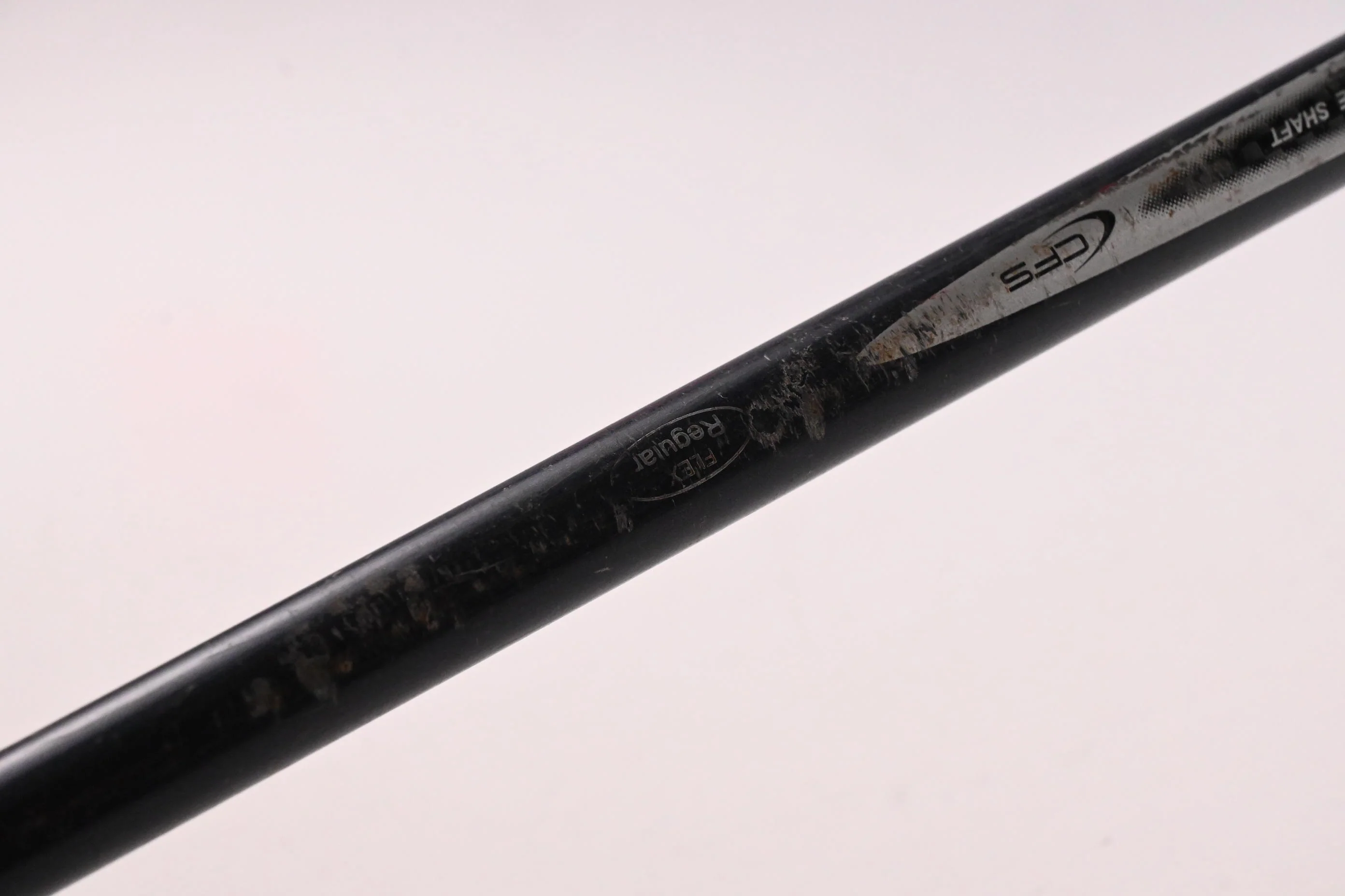 Yonex Cyberstar XC #2 Hybrid / 16 Degree / Regular Flex Yonex HS 60 Shaft - Image 7