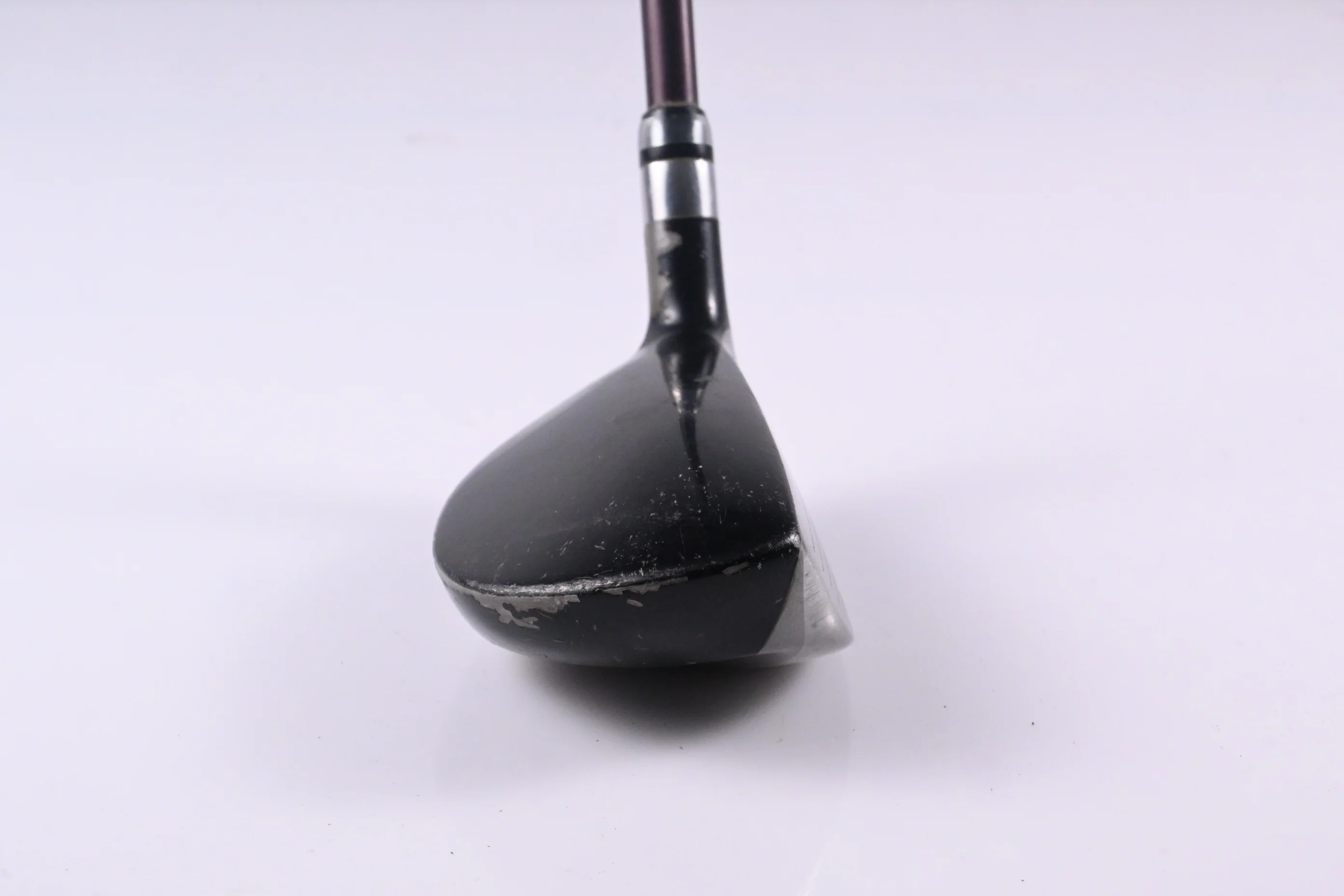 Ladies Yonex Cyberstar XC #4 Hybrid / 22 Degree / Ladies Flex Yonex HS 60 Shaft - Image 3