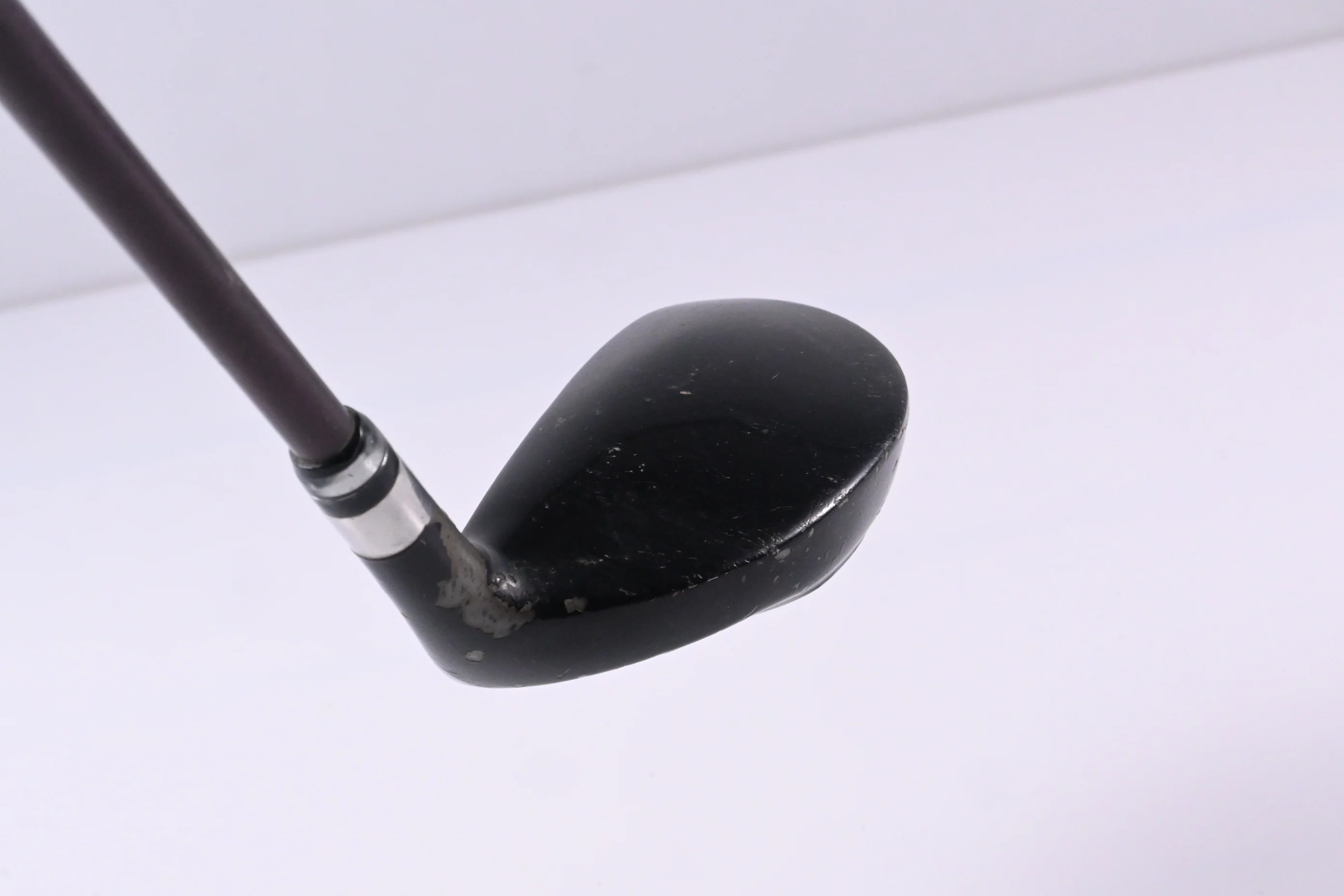 Ladies Yonex Cyberstar XC #4 Hybrid / 22 Degree / Ladies Flex Yonex HS 60 Shaft - Image 5