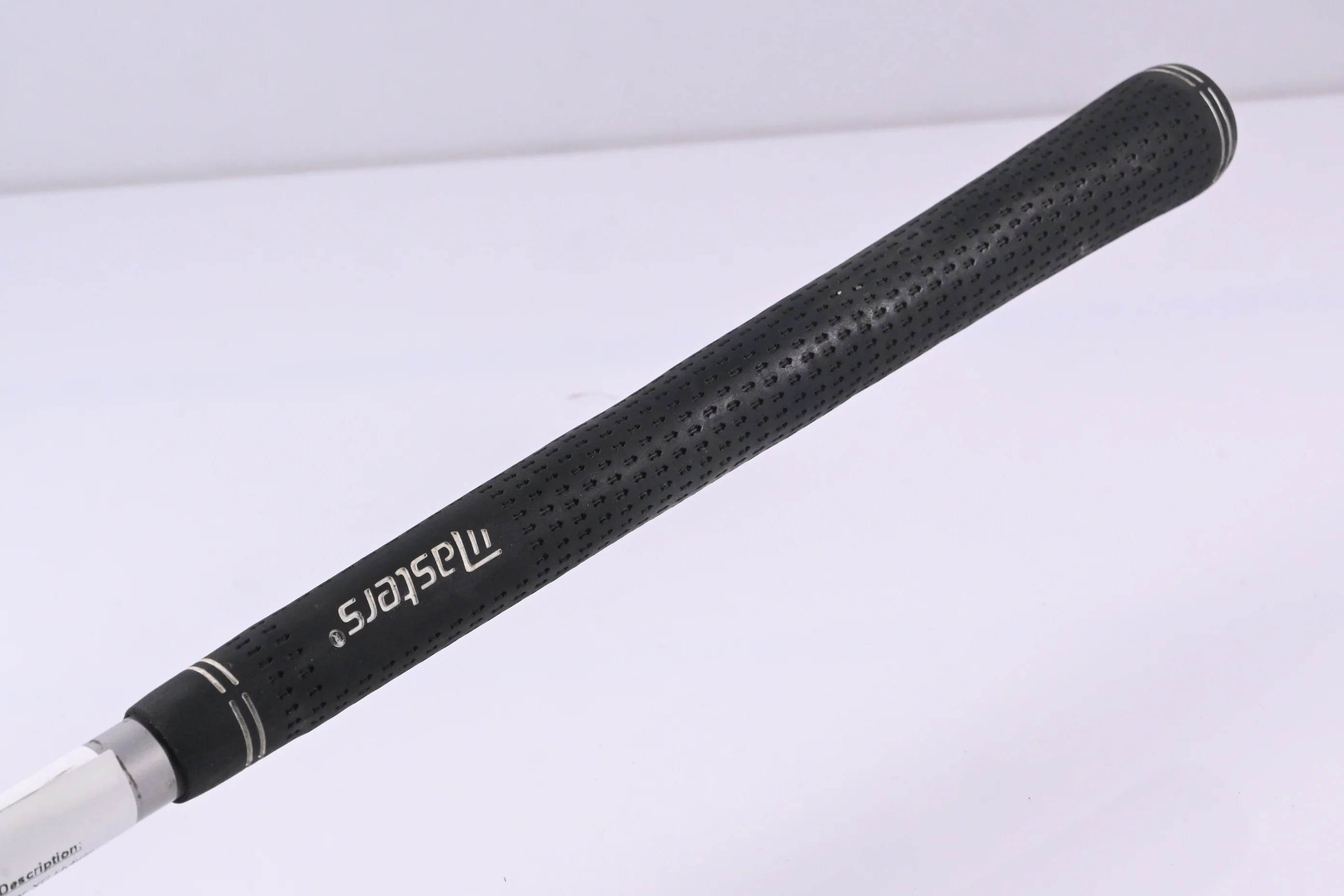 Ladies Yonex Cyberstar XC #4 Hybrid / 22 Degree / Ladies Flex Yonex HS 60 Shaft - Image 8