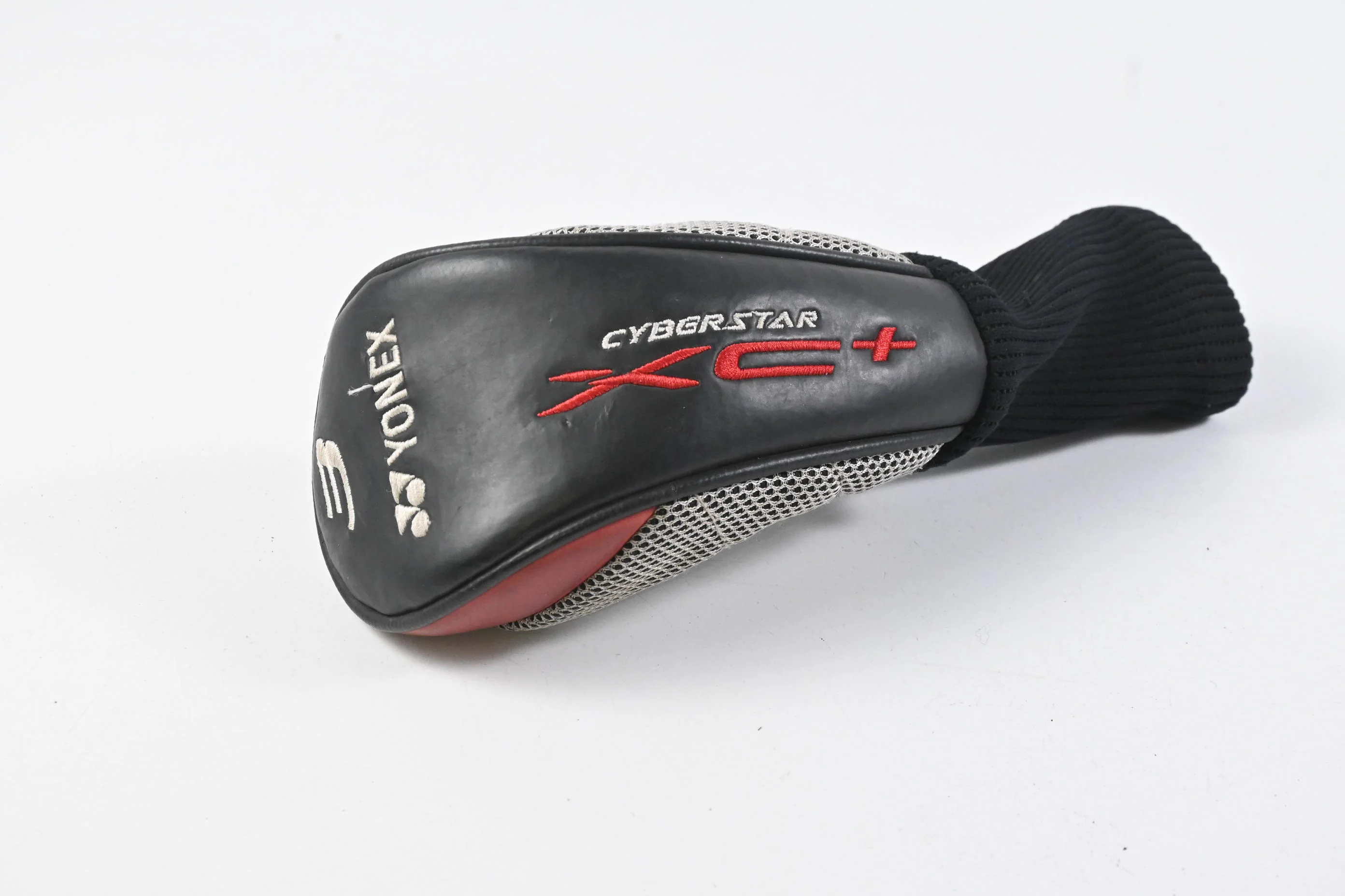 Yonex Cyberstar XC #3 Hybrid / 19 Degree / Regular Flex Yonex HS60 Shaft - Image 10