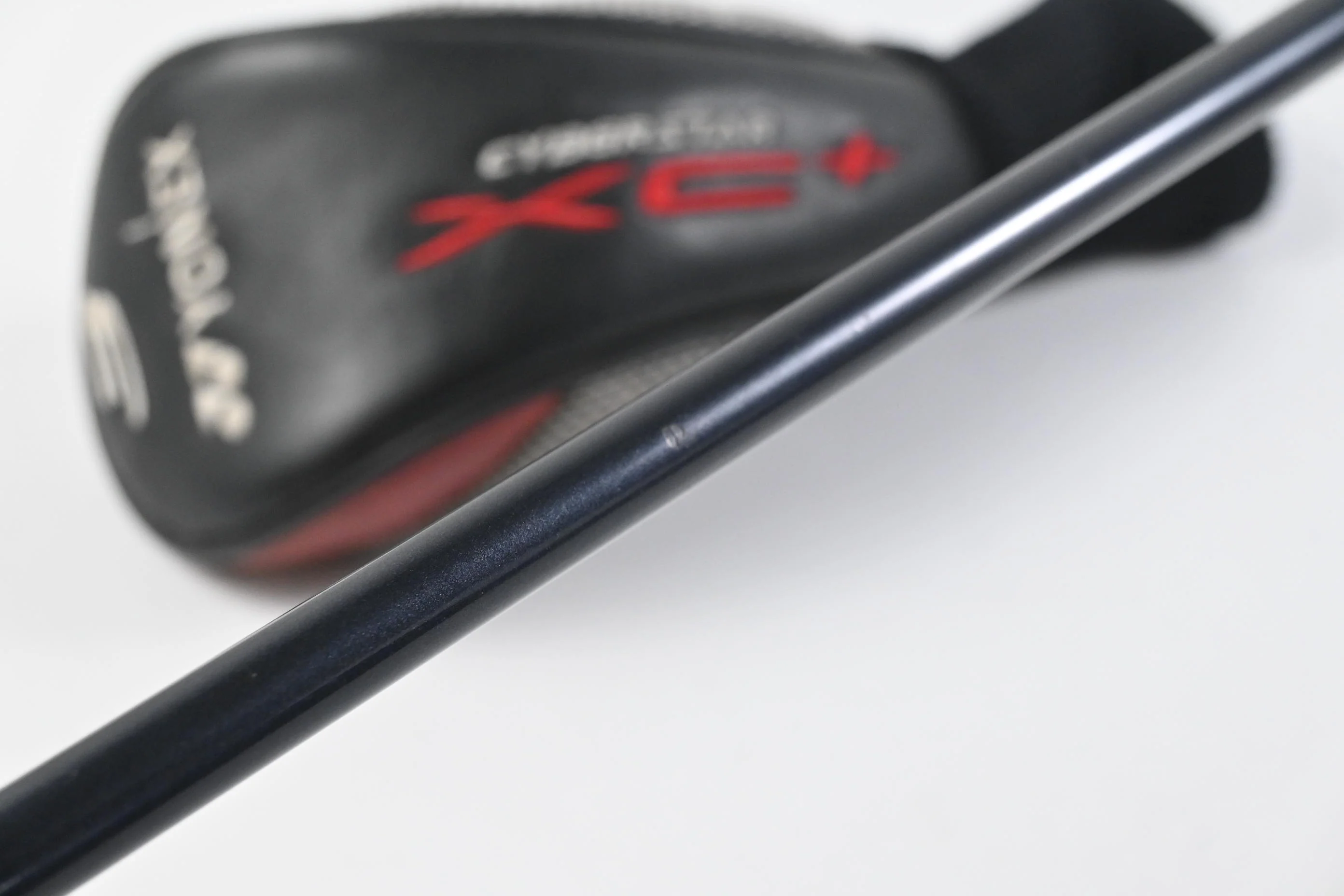 Yonex Cyberstar XC #3 Hybrid / 19 Degree / Regular Flex Yonex HS60 Shaft - Image 6