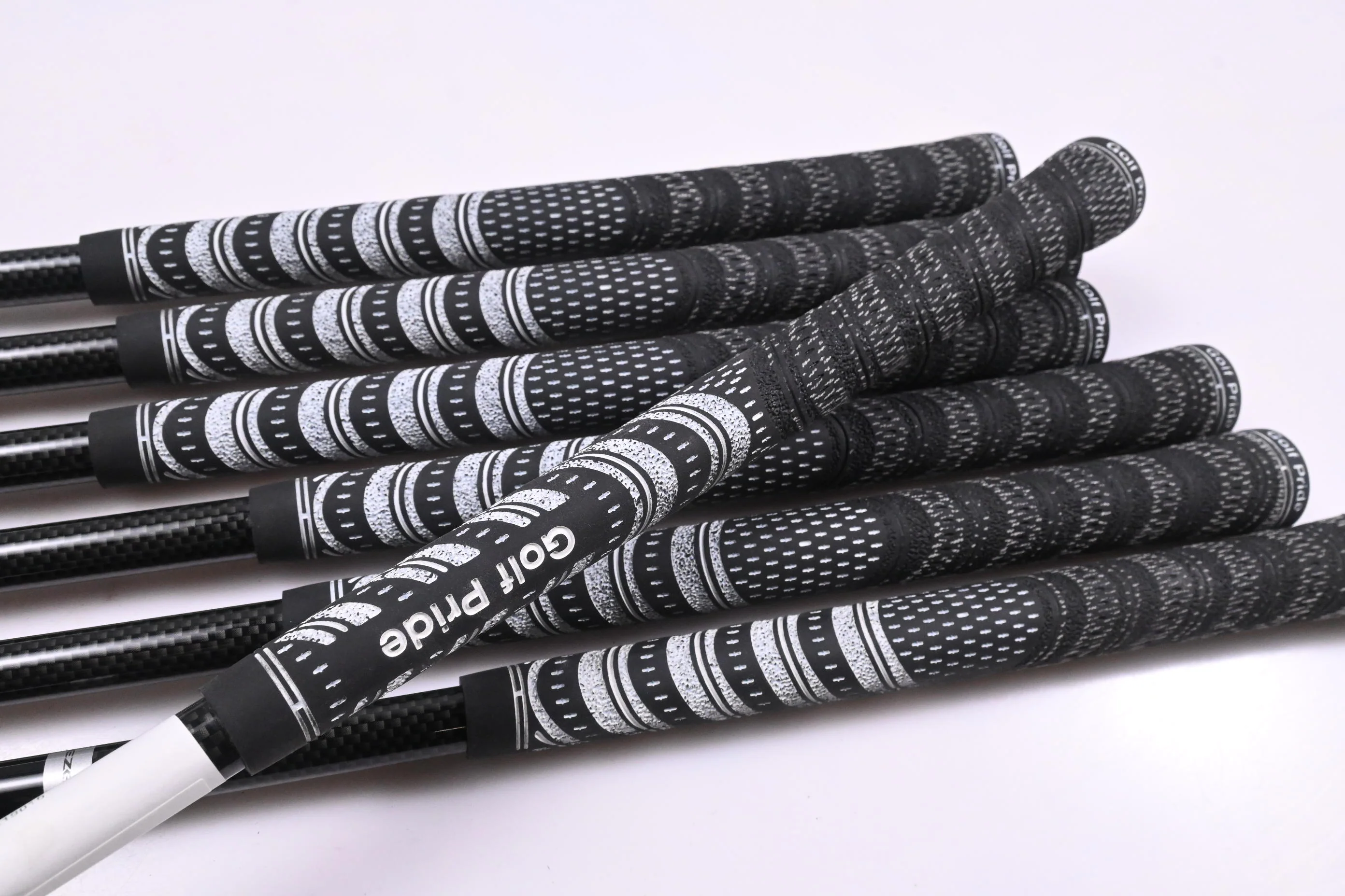 Yonex Ezone CB 701 Irons / 5-PW+AW / Regular Flex Yonex NST 400 Shafts - Image 7