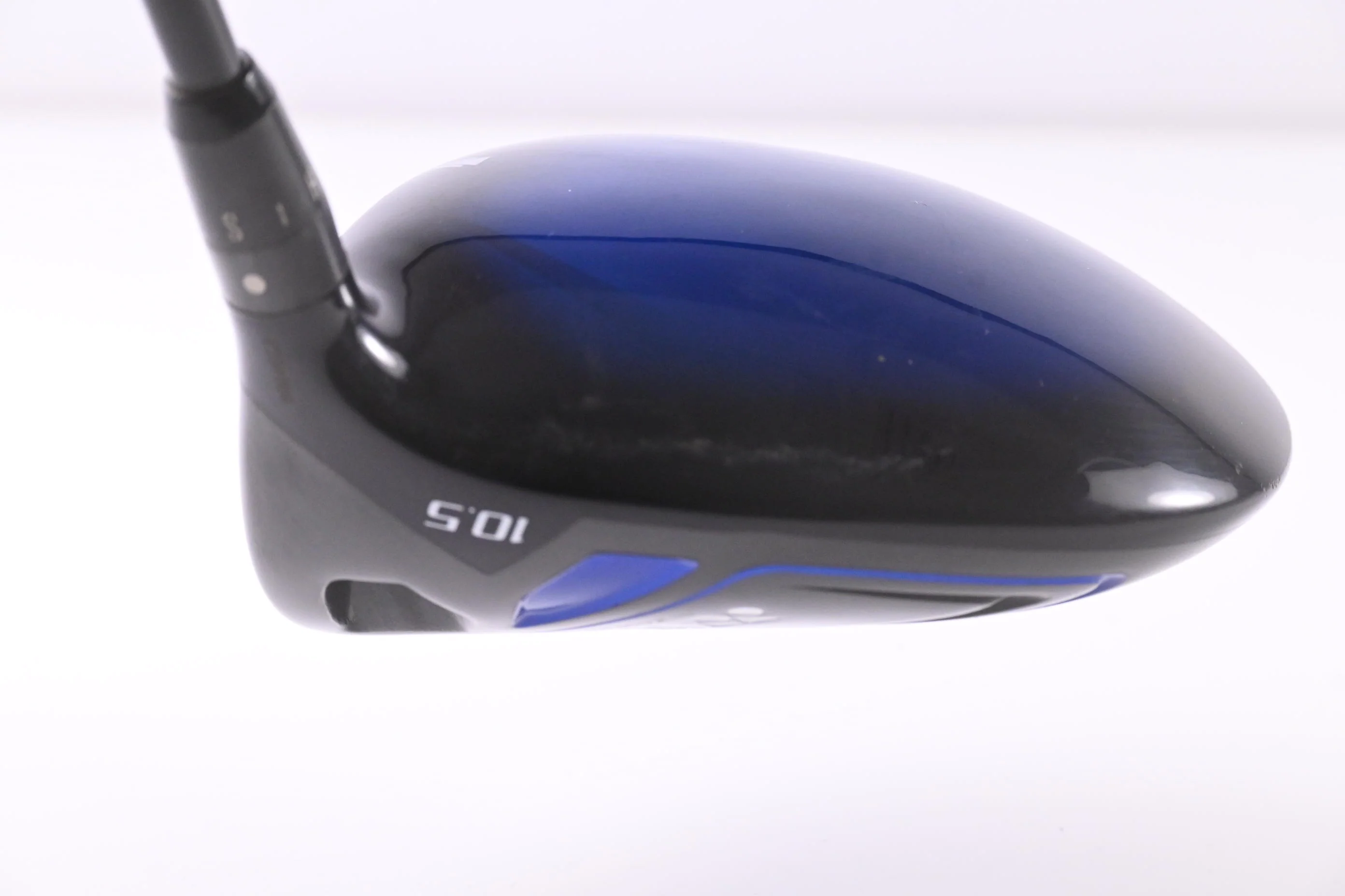 Yonex Ezone Elite 2 Driver / 10.5 Degree / Regular Flex Yonex M55 Light Shaft - Image 5