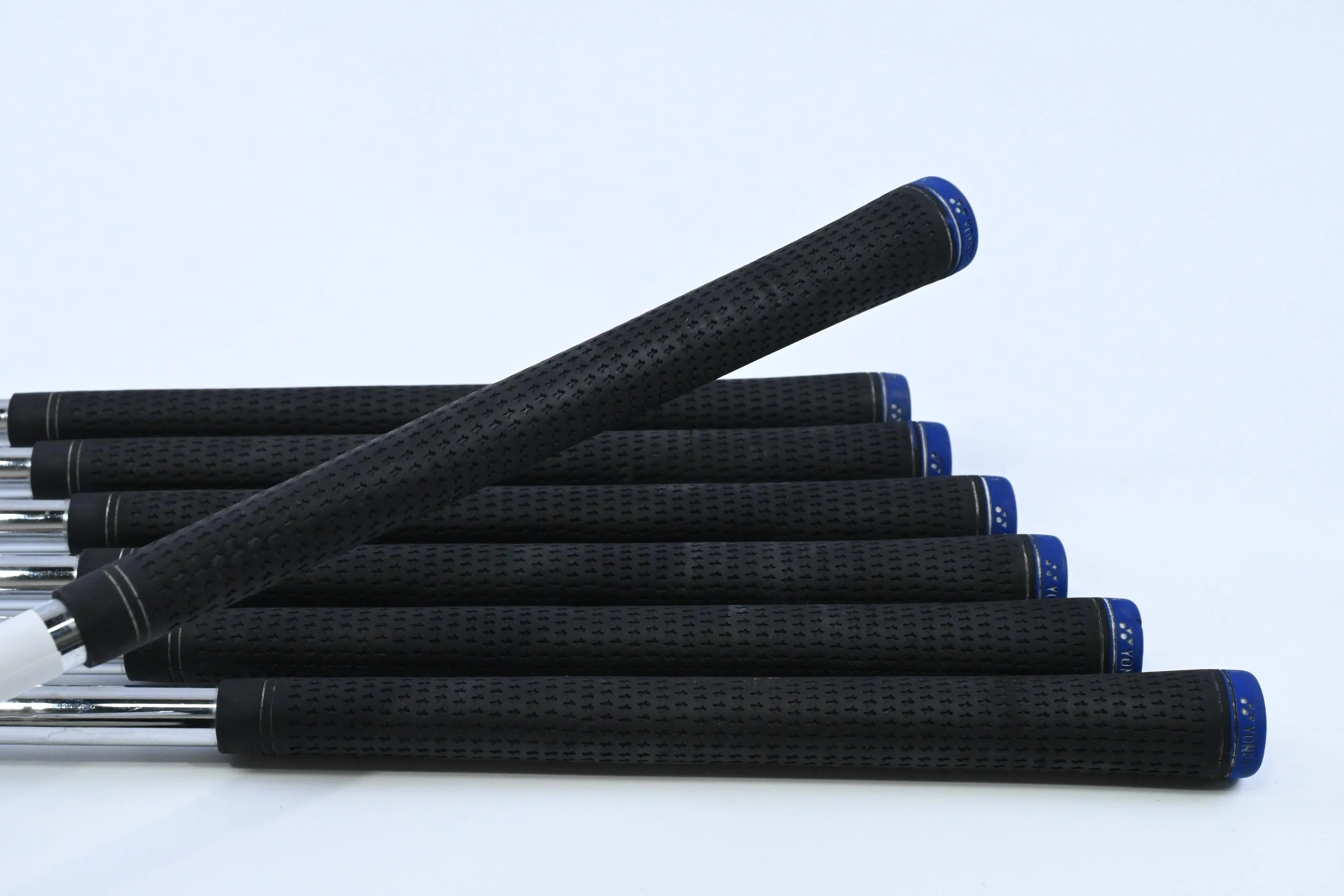 Yonex Ezone Elite 2 Irons / 5-PW+SW / Stiff Flex NS Pro Modus3 Tour 105 Shafts - Image 7
