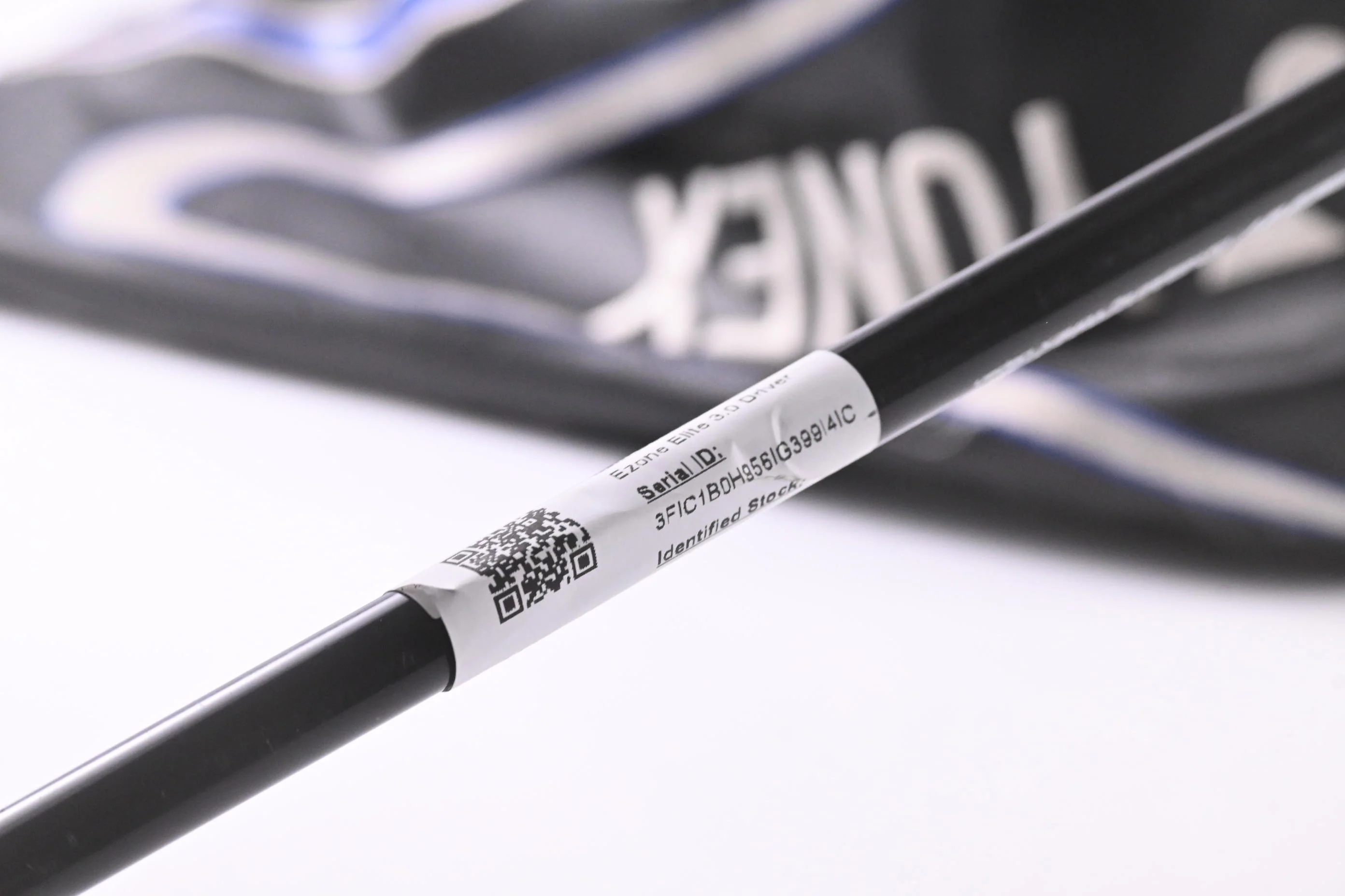 Yonex Ezone Elite 3.0 Driver / 12 Degree / Senior Flex Yonex EX-E03 Shaft - Image 7