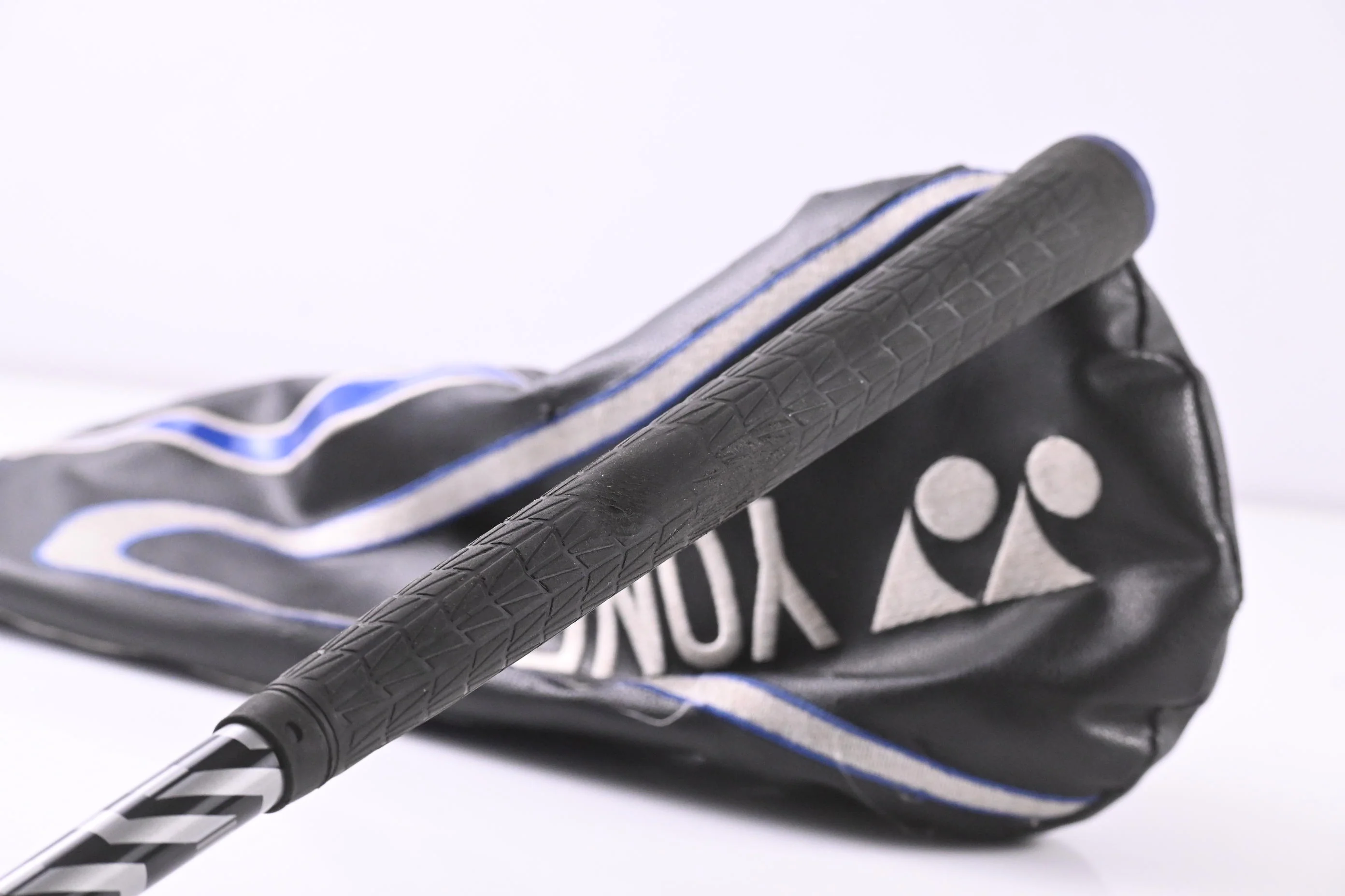 Yonex Ezone Elite 3.0 Driver / 12 Degree / Senior Flex Yonex EX-E03 Shaft - Image 8