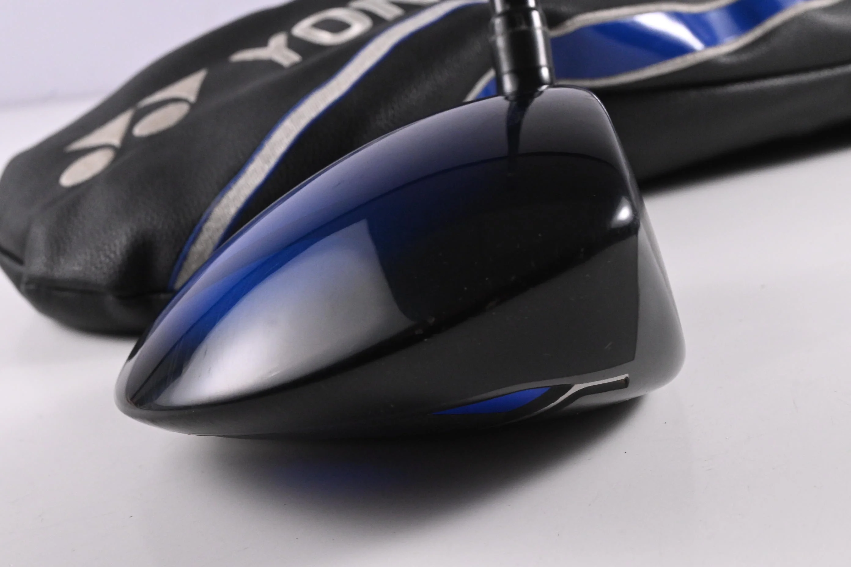Yonex Ezone Elite 3.0 Driver / 10.5 Degree / Regular Flex Yonex EX-E03 Shaft - Image 3