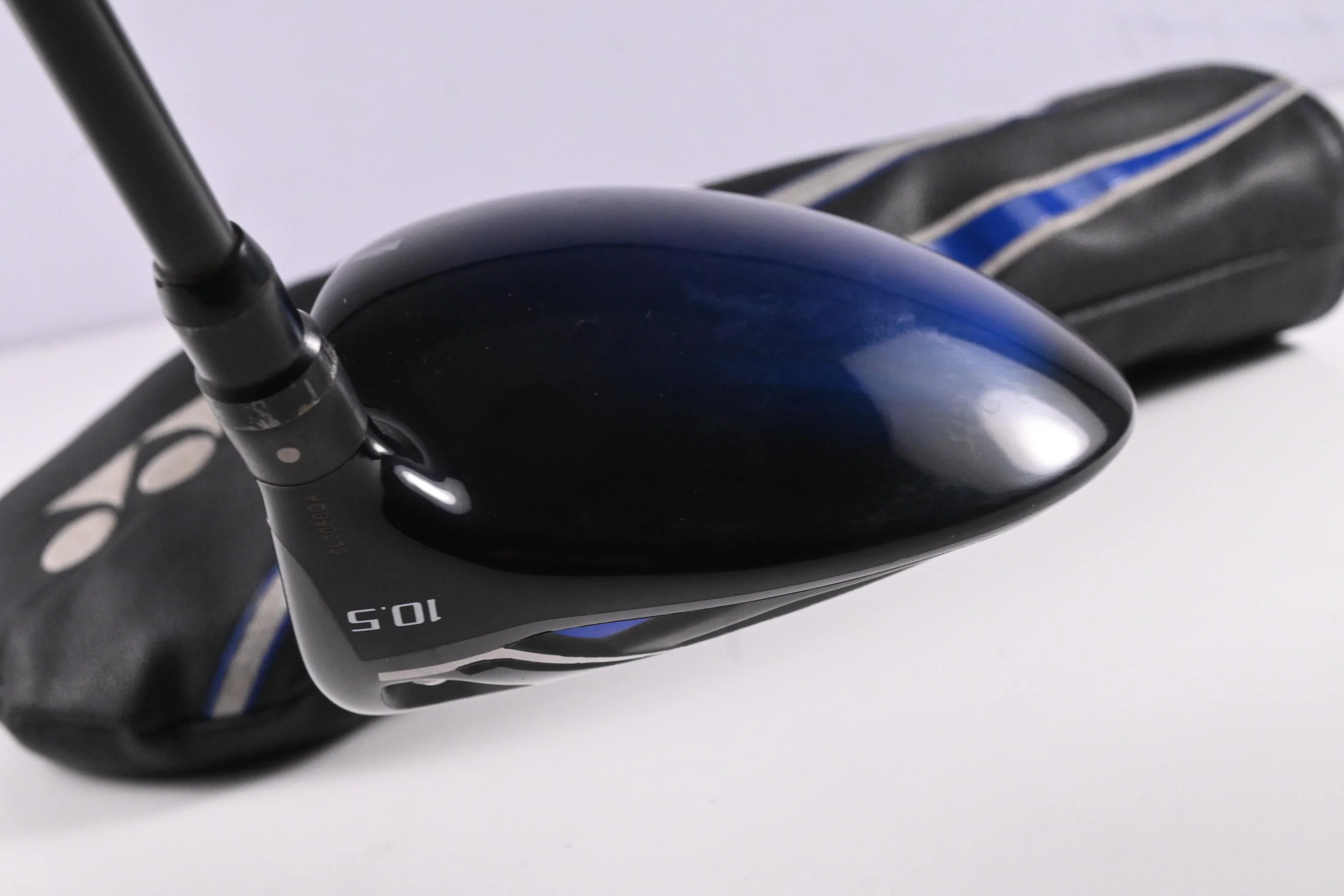Yonex Ezone Elite 3.0 Driver / 10.5 Degree / Regular Flex Yonex EX-E03 Shaft - Image 5