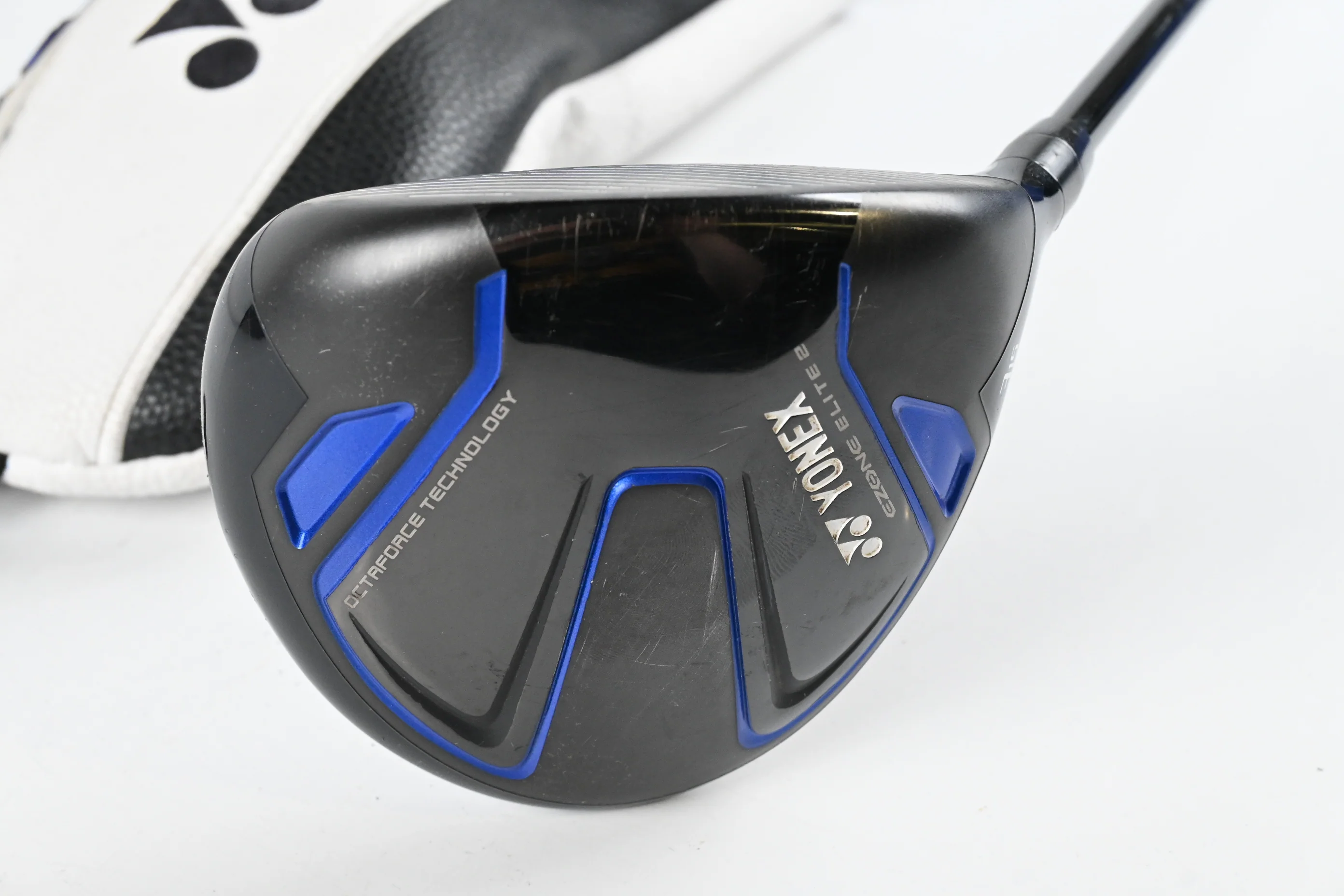 Yonex Ezone Elite 3 #3 Wood / 15 Degree / Regular Flex Yonex M55 Shaft - Image 2