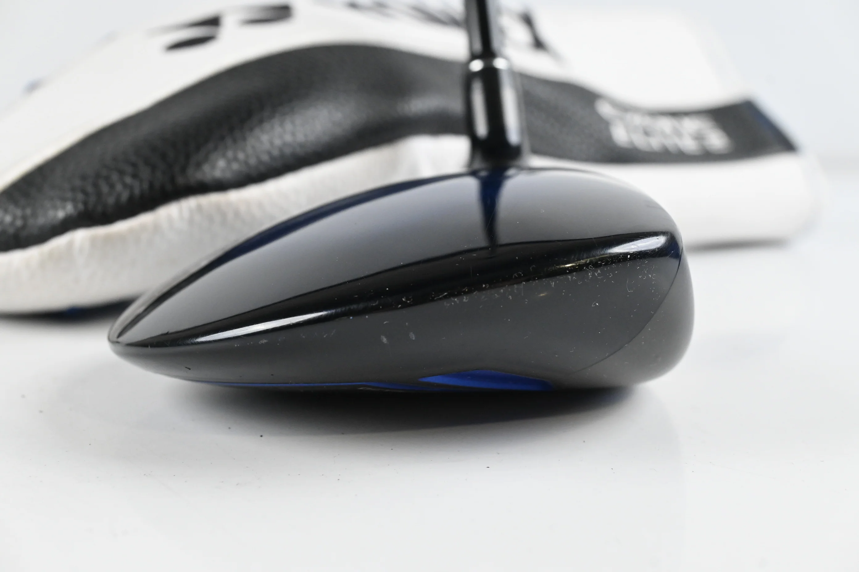 Yonex Ezone Elite 3 #3 Wood / 15 Degree / Regular Flex Yonex M55 Shaft - Image 3