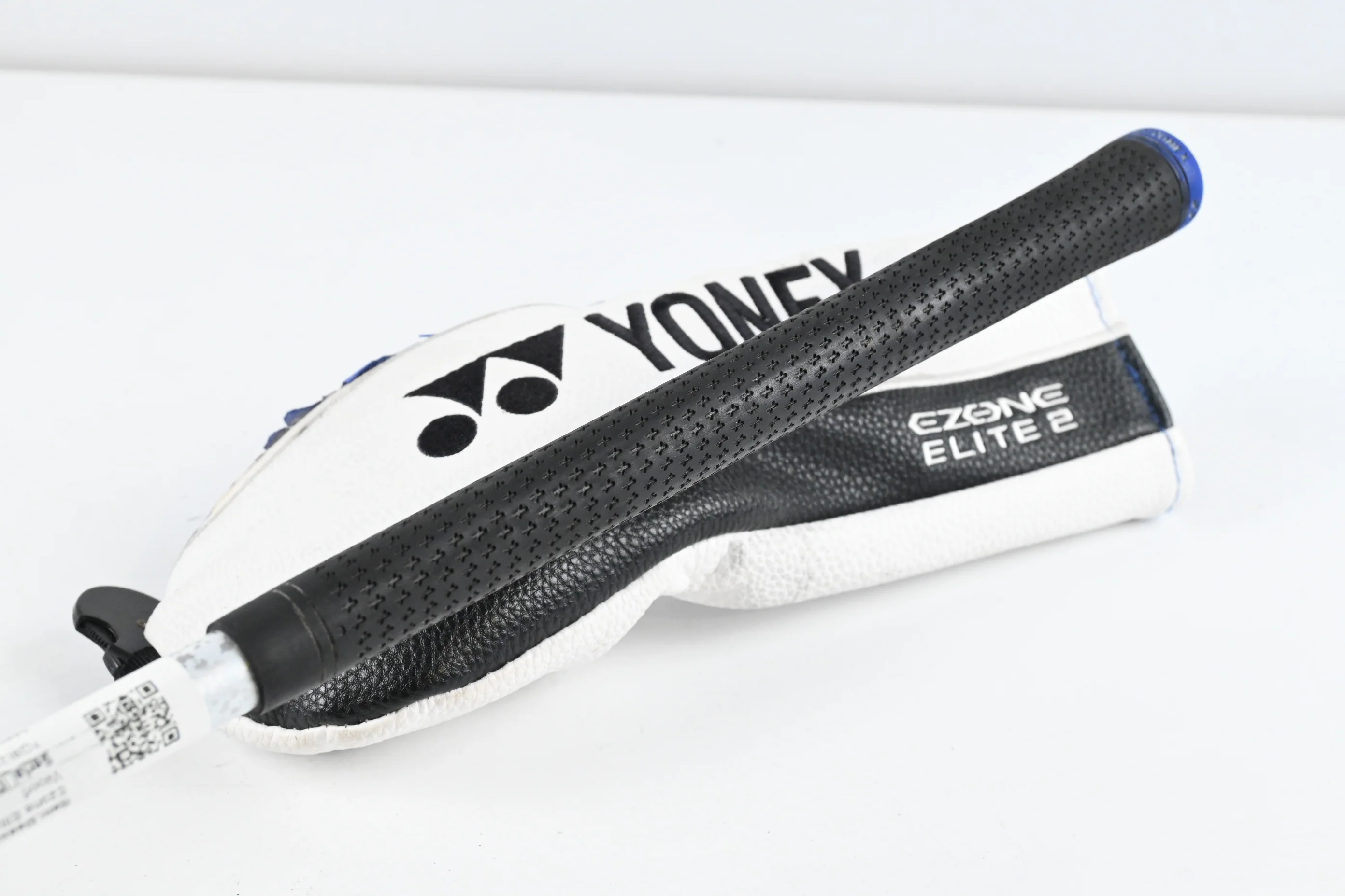 Yonex Ezone Elite 3 #3 Wood / 15 Degree / Regular Flex Yonex M55 Shaft - Image 8