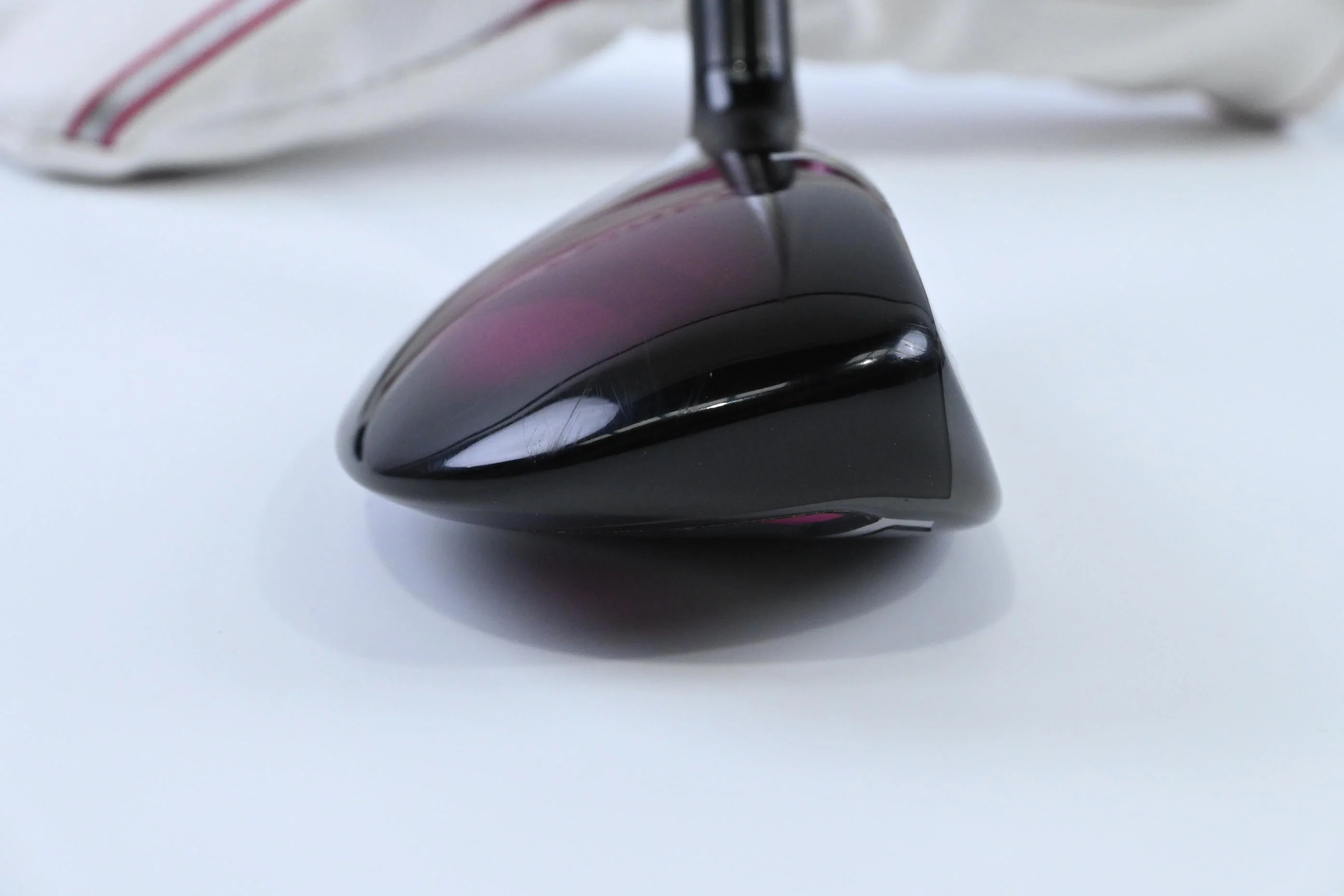 Ladies Yonex Ezone Elite 3 #4 Hybrid / 23 Degree / Ladies Flex Yonex EX-E03L - Image 3