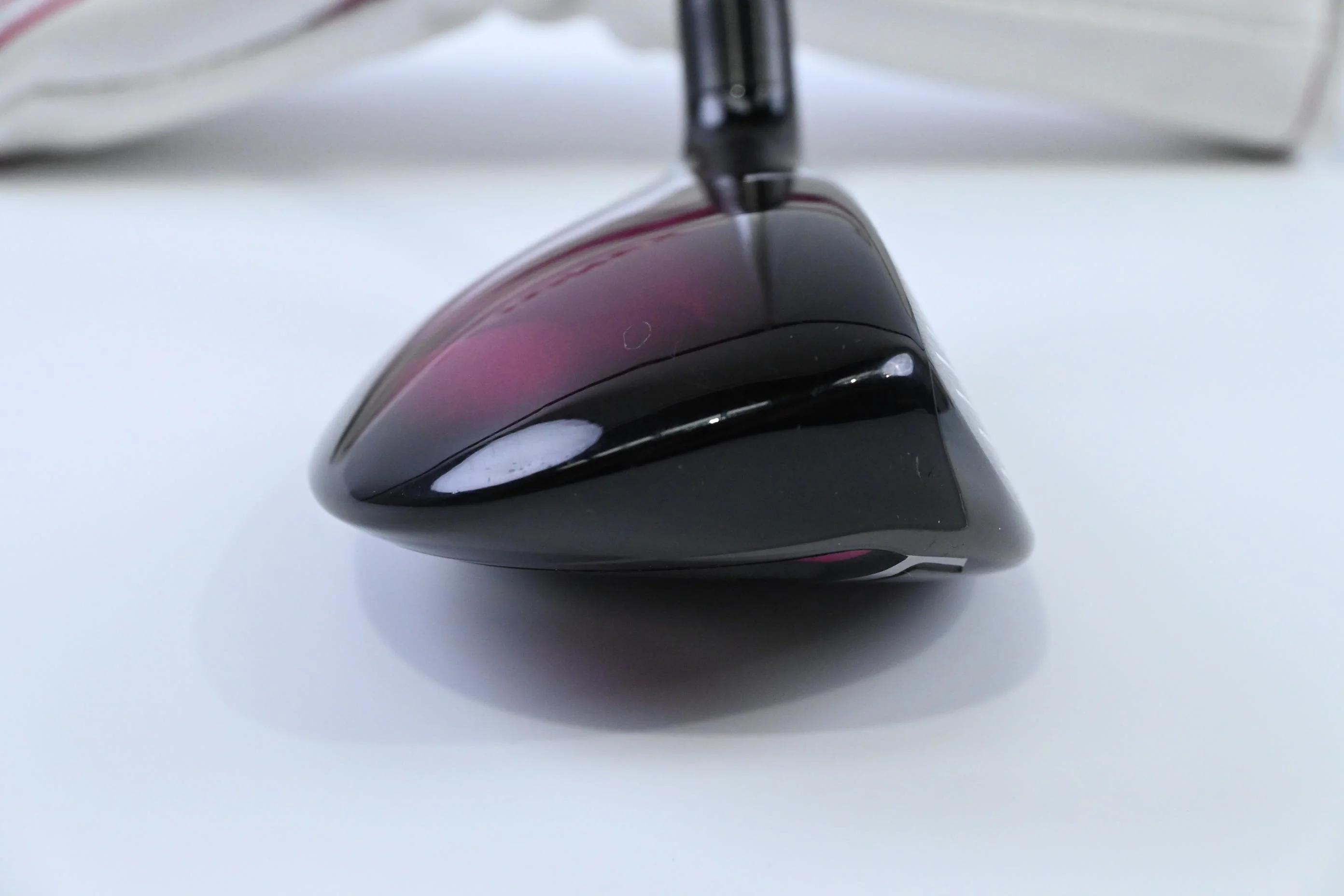 Ladies Yonex Ezone Elite 3 #6 Hybrid / 29 Degree / Ladies Flex Yonex X-E03L - Image 3
