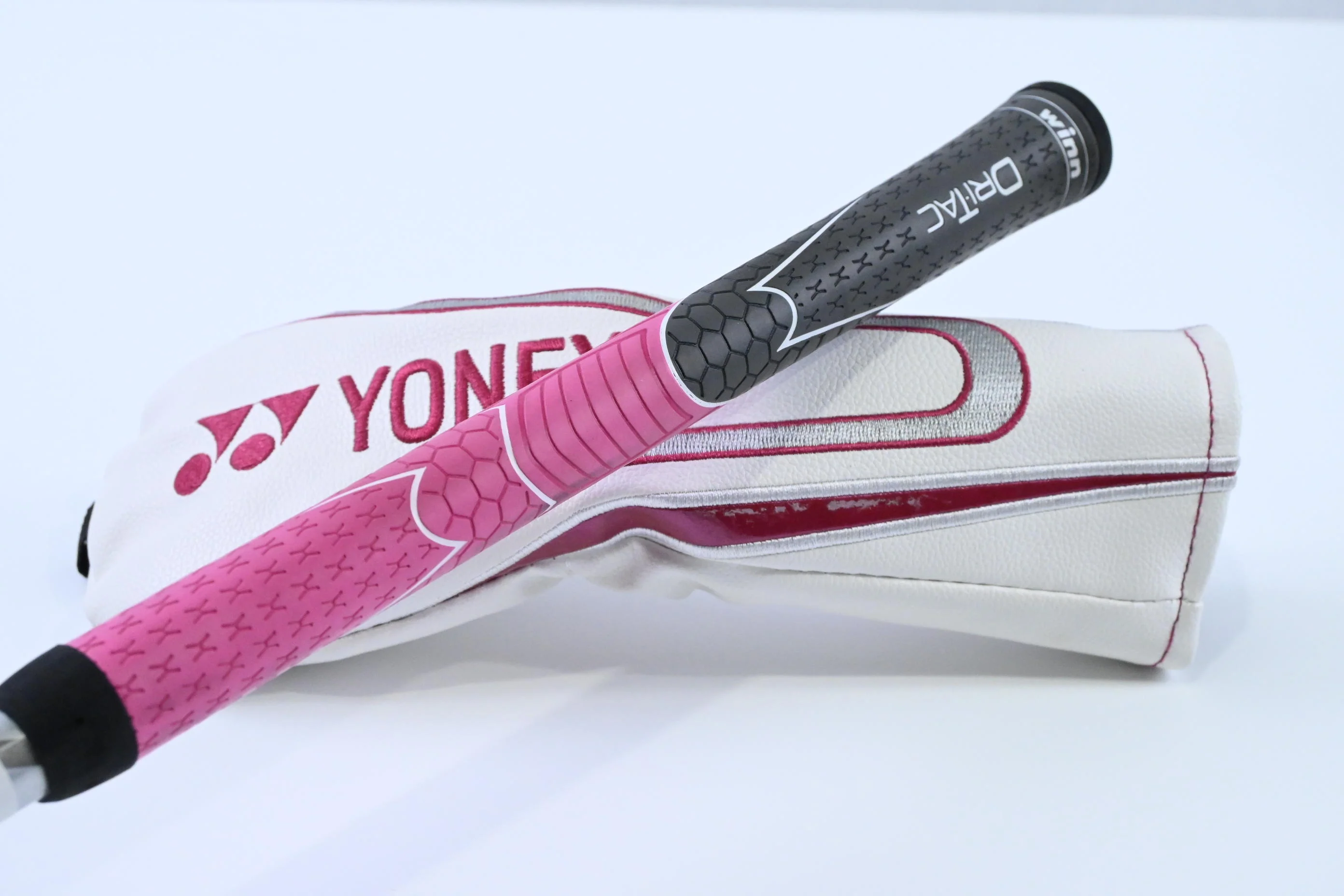 Ladies Yonex Ezone Elite 3 #6 Hybrid / 29 Degree / Ladies Flex Yonex X-E03L - Image 8