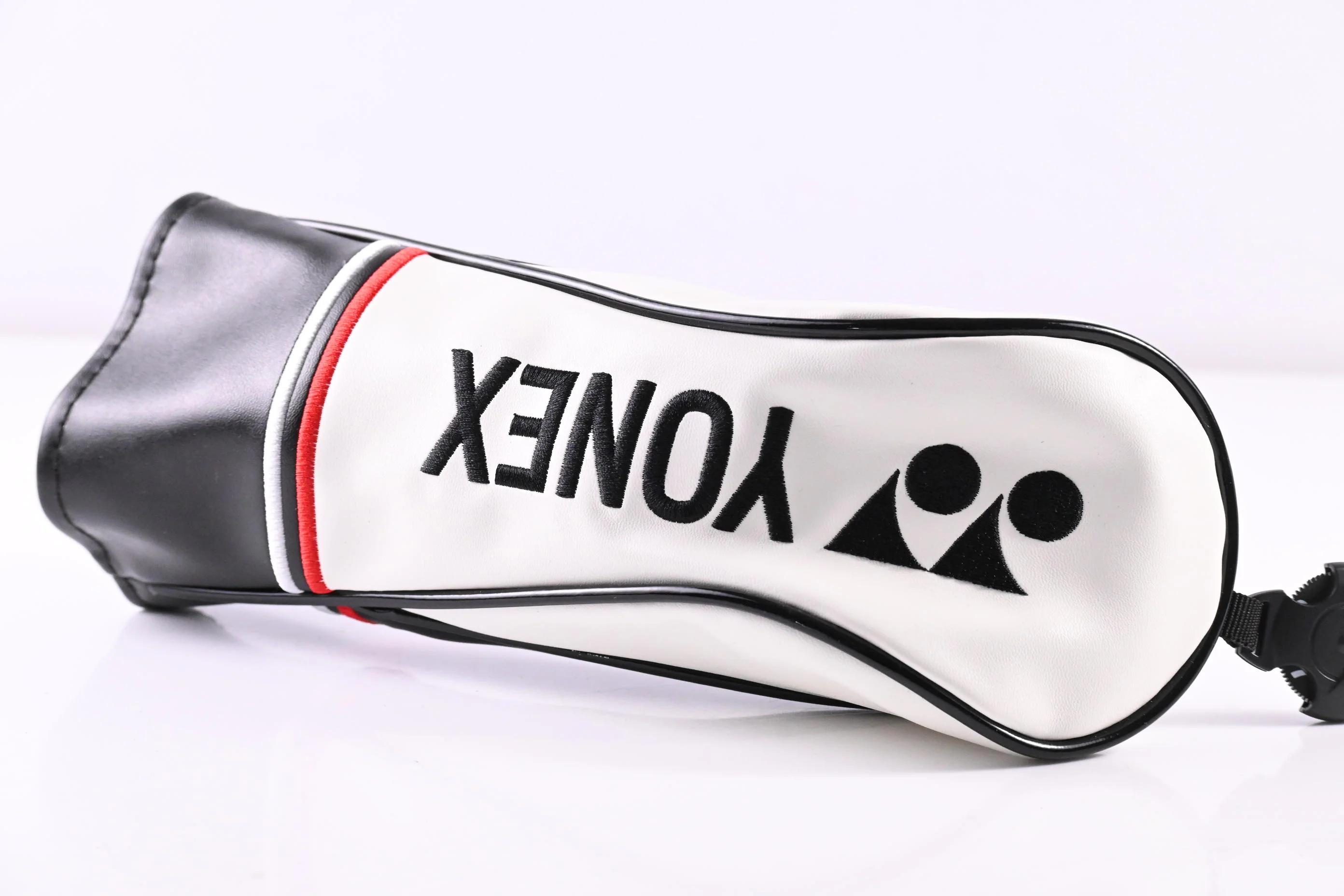 Yonex Ezone Elite 3 #4 Hybrid / 23 Degree / Regular Flex EX-E03 Shaft - Image 9