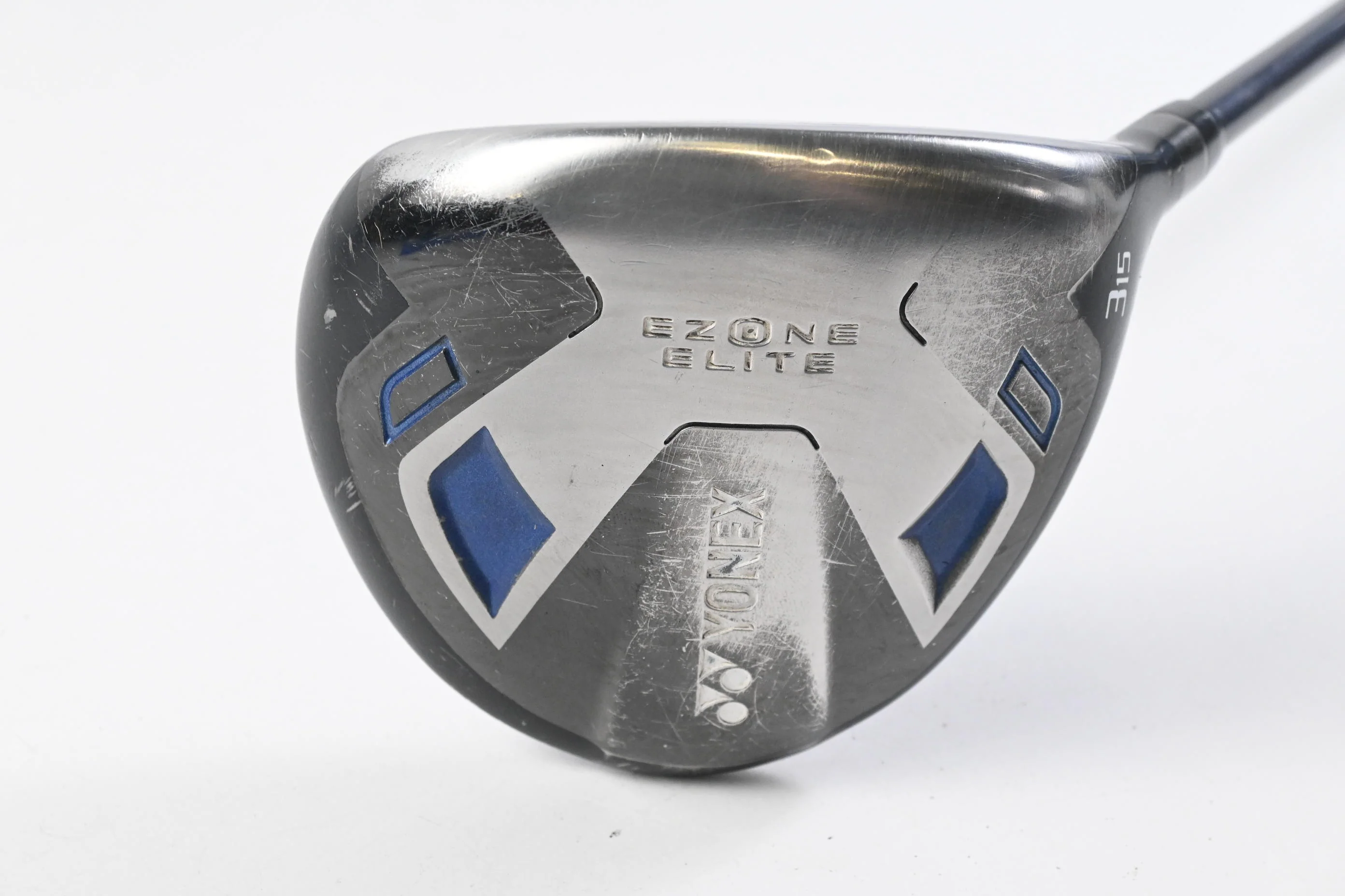 Yonex Ezone Elite #3 Wood / 19 Degree / Regular Flex Yonex M60 Light Shaft - Image 2