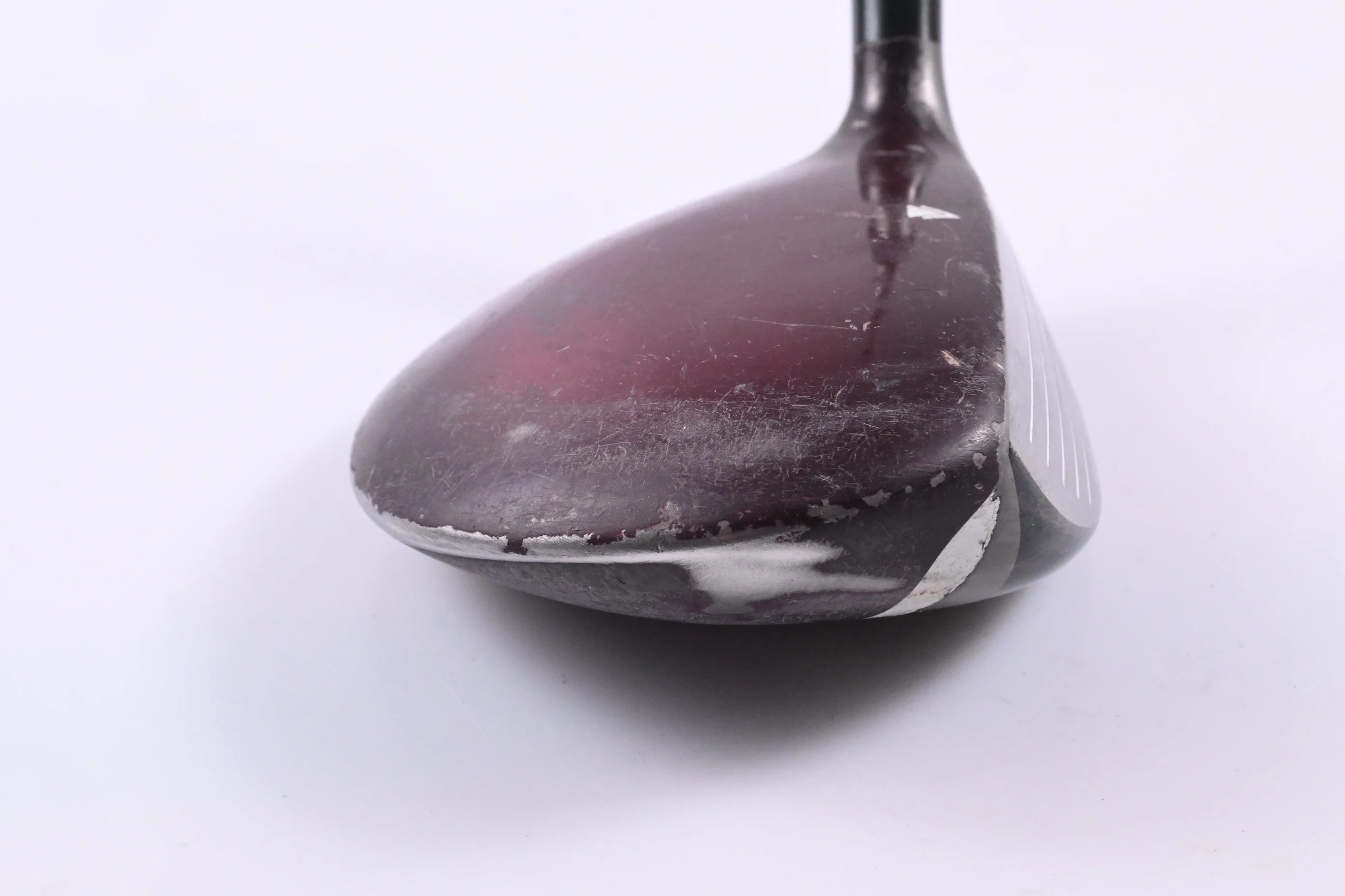 Ladies Yonex Ezone Elite #7 Wood / 24 Degree / Ladies Flex Yonex Light 50 Shaft - Image 3