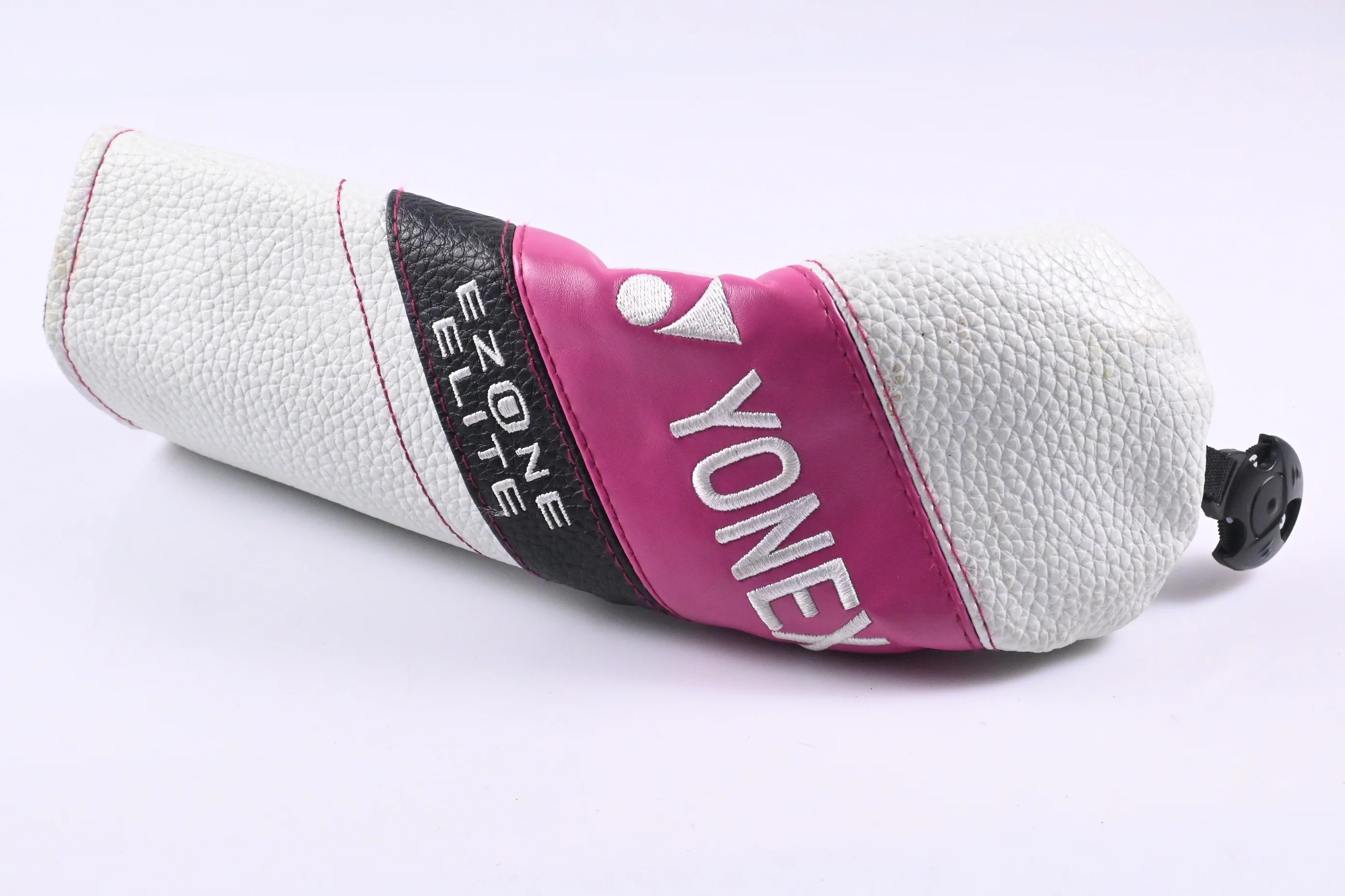 Ladies Yonex Ezone Elite #5 Wood / 21 Degree / Ladies Flex Yonex Light 50 Shaft - Image 10