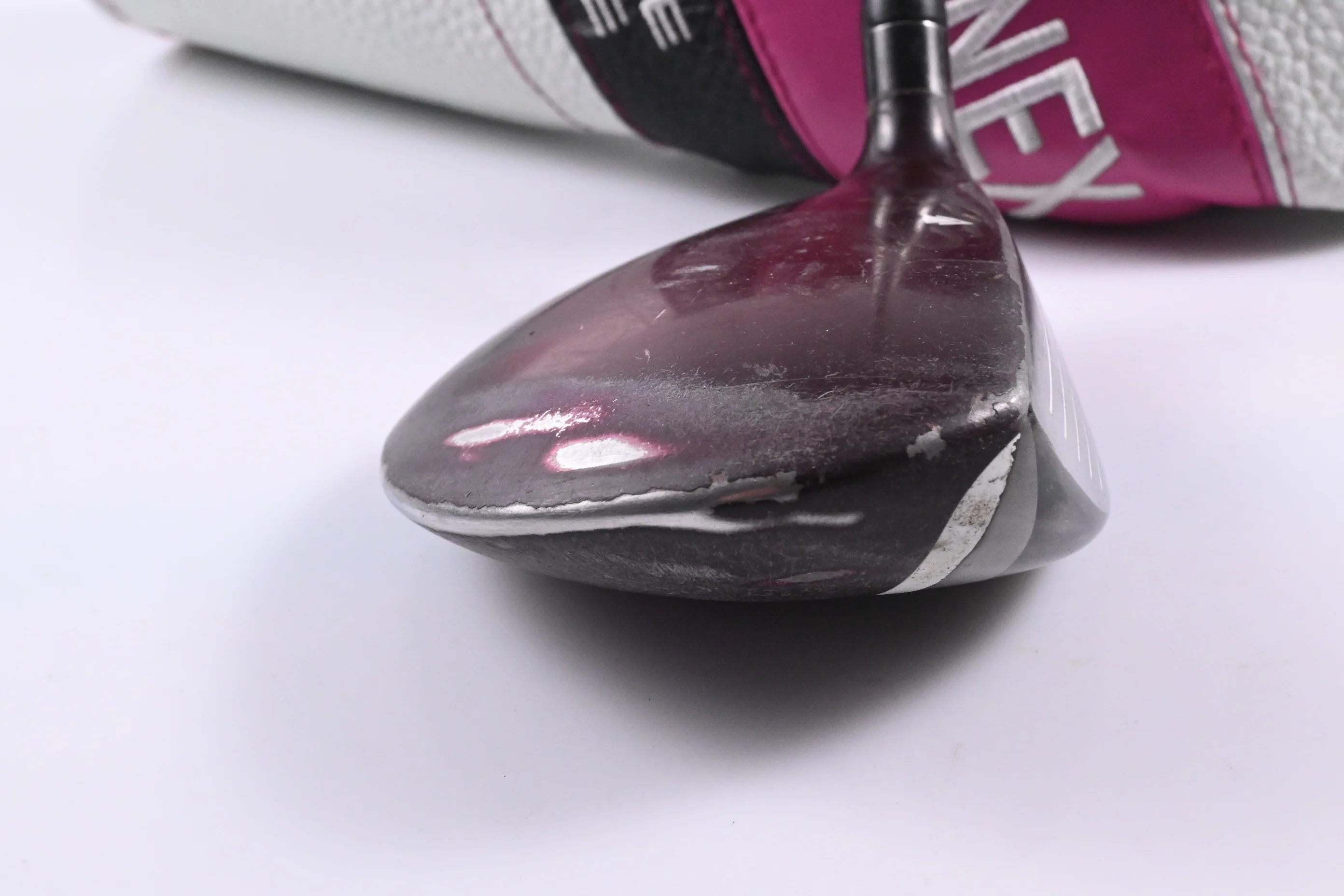 Ladies Yonex Ezone Elite #5 Wood / 21 Degree / Ladies Flex Yonex Light 50 Shaft - Image 3