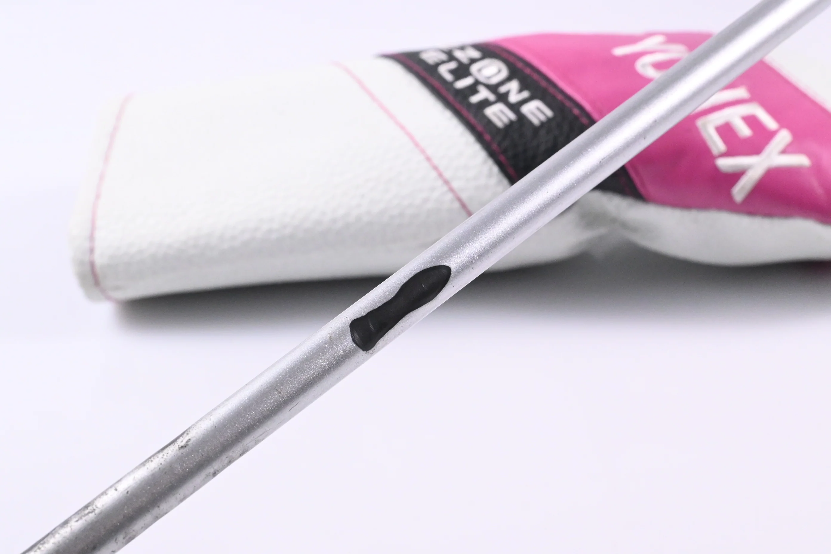 Ladies Yonex Ezone Elite #3 Wood / 18 Degree / Ladies Flex Yonex Light 50 Shaft - Image 6