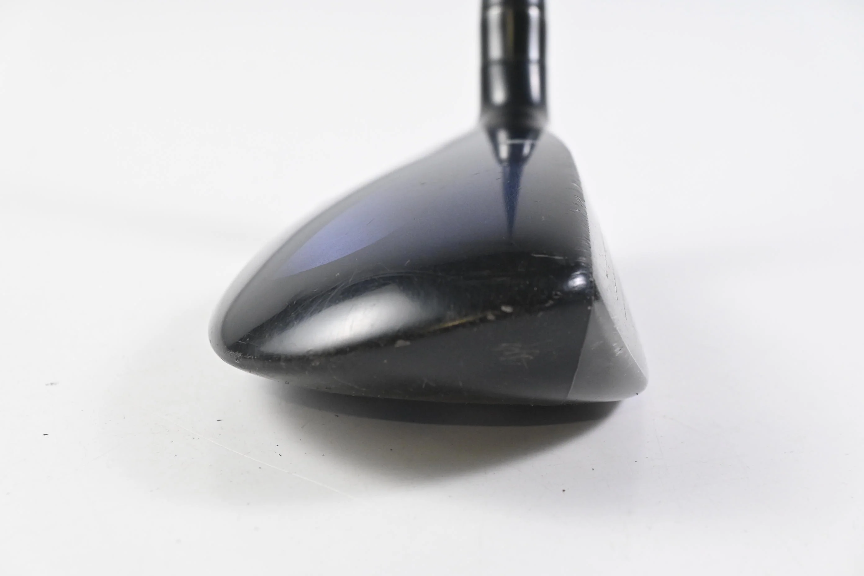 Yonex Ezone Elite #4 Hybrid / 23 Degree / Senior Flex Yonex M60 Shaft - Image 3