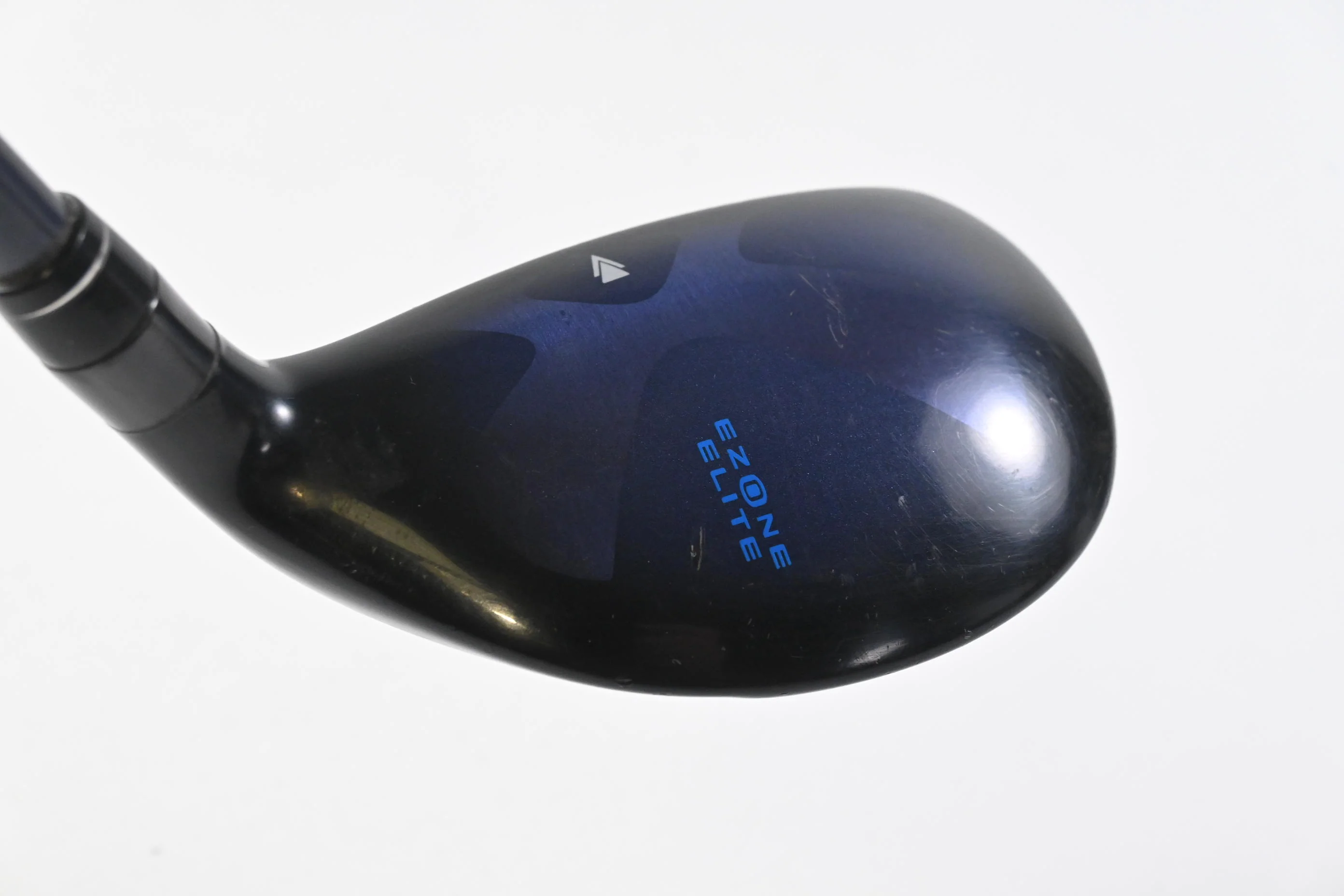 Yonex Ezone Elite #4 Hybrid / 23 Degree / Senior Flex Yonex M60 Shaft - Image 5