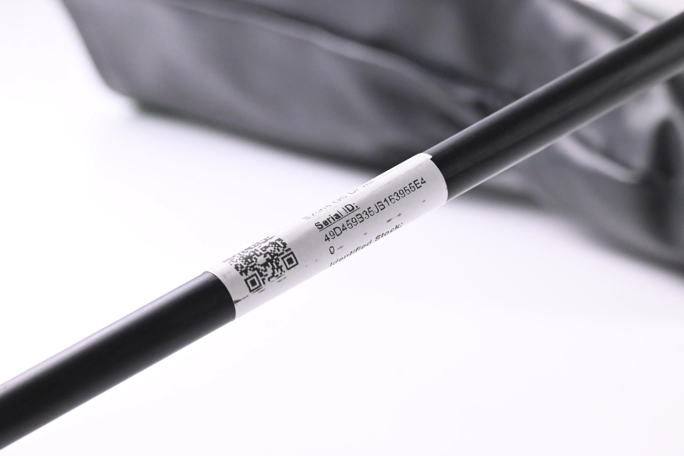 Yonex Ezone GS Driver / 10.5 Degree / Regular Flex Yonex Ezone EX-G02 Shaft - Image 7