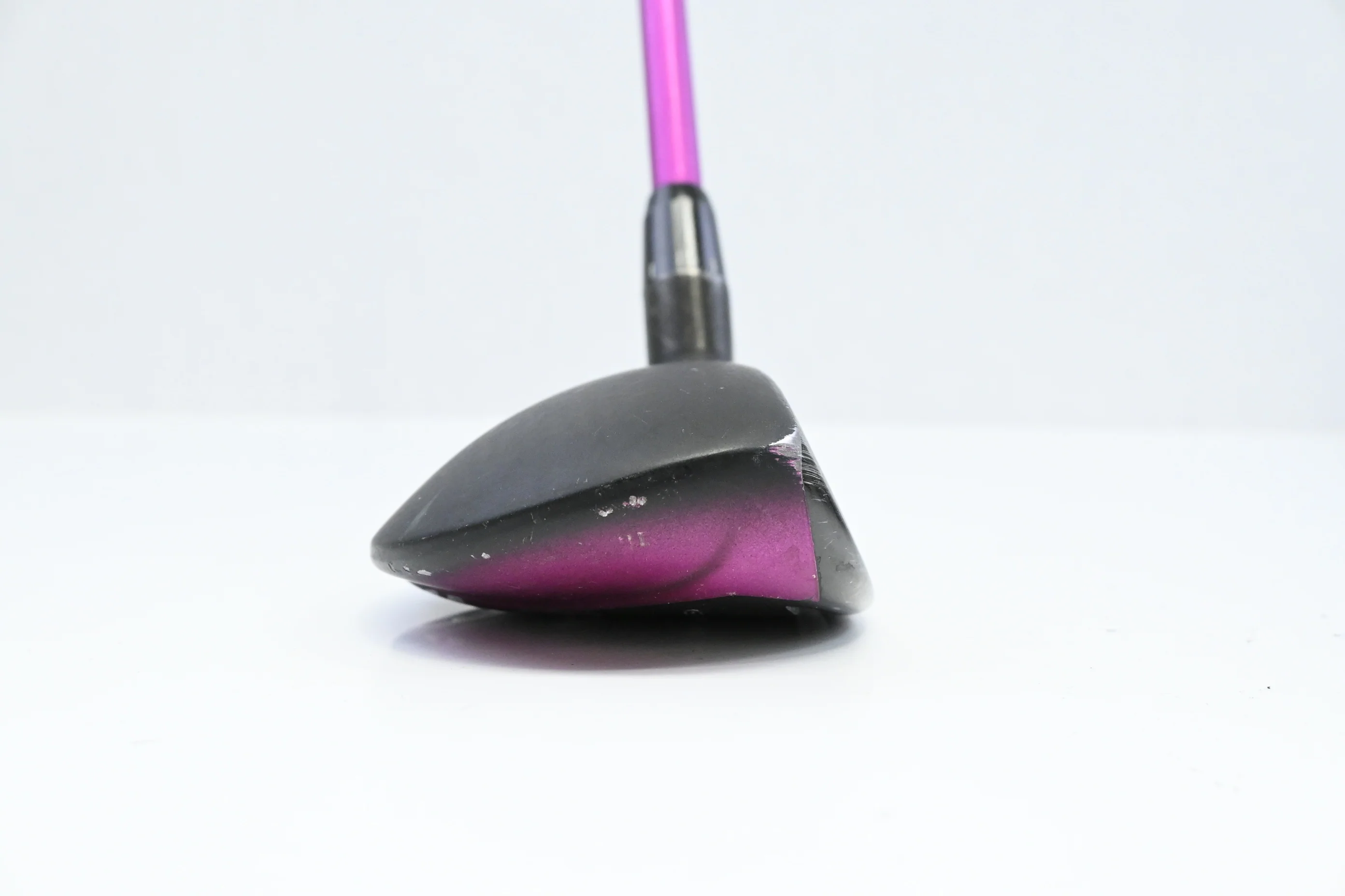 Ladies Yonex Ezone GS #5 Hybrid / 25.5 Degree / Ladies Flex Yonex Ezone Shaft - Image 3