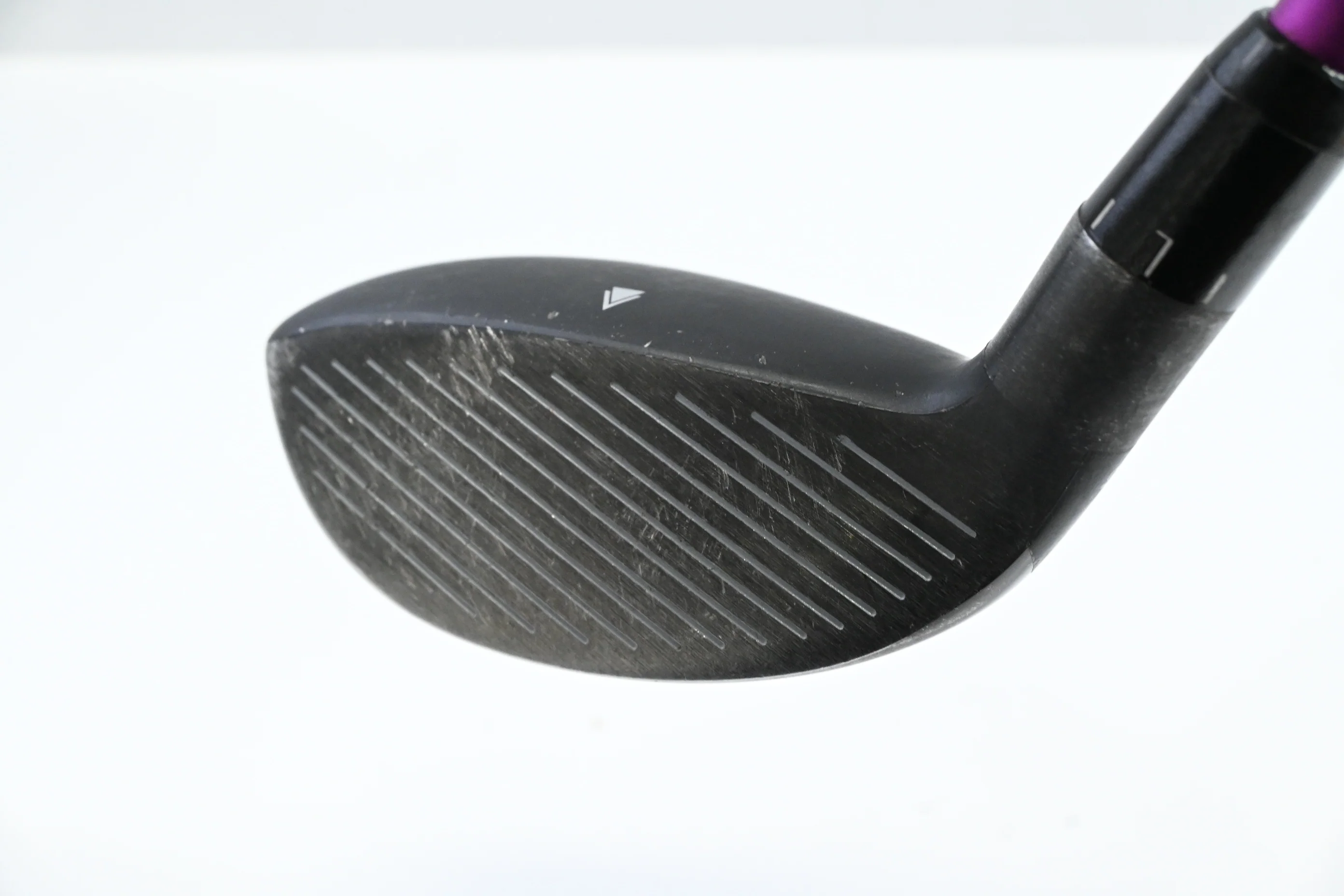 Ladies Yonex Ezone GS #5 Hybrid / 25.5 Degree / Ladies Flex Yonex Ezone Shaft - Image 4