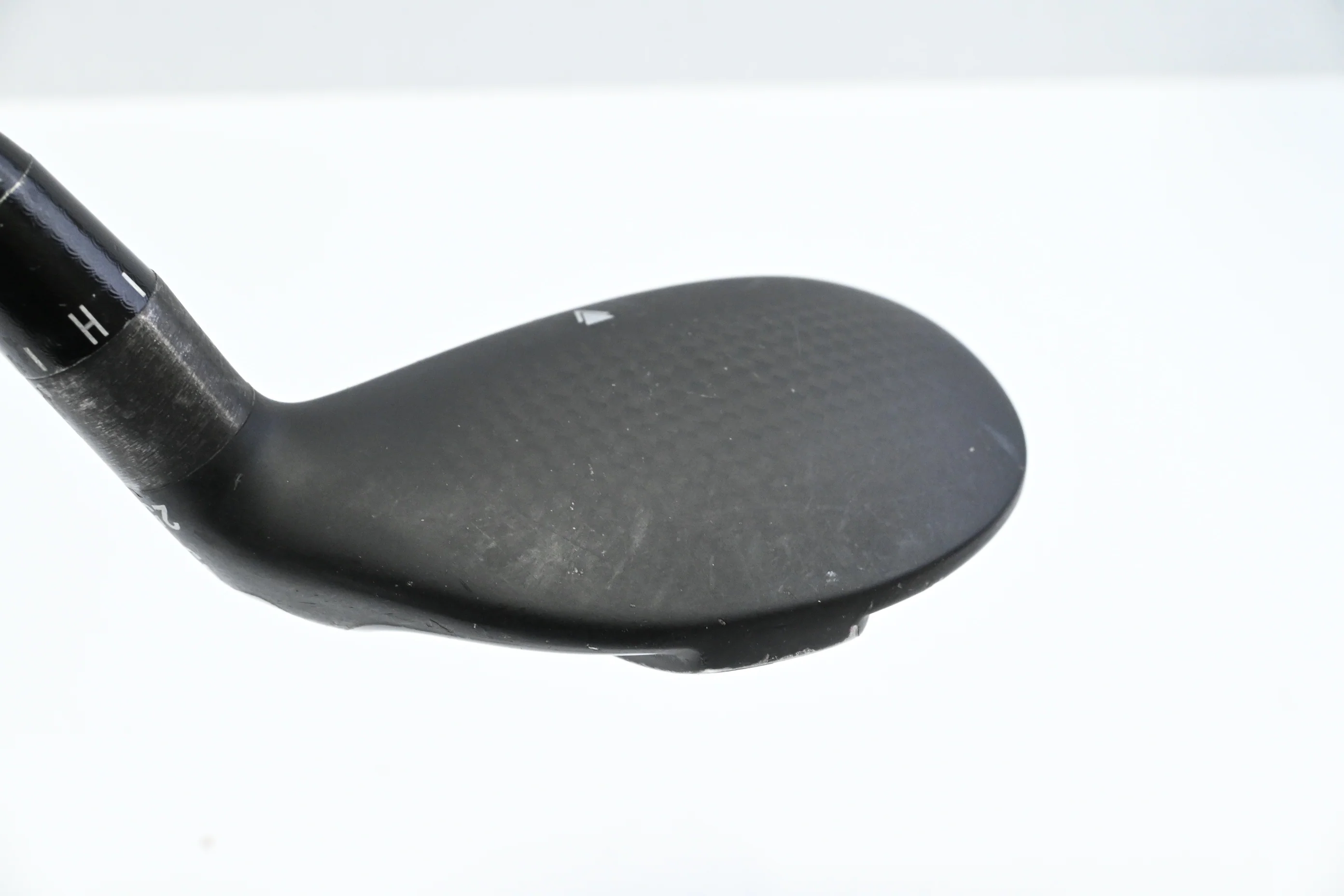 Ladies Yonex Ezone GS #5 Hybrid / 25.5 Degree / Ladies Flex Yonex Ezone Shaft - Image 5