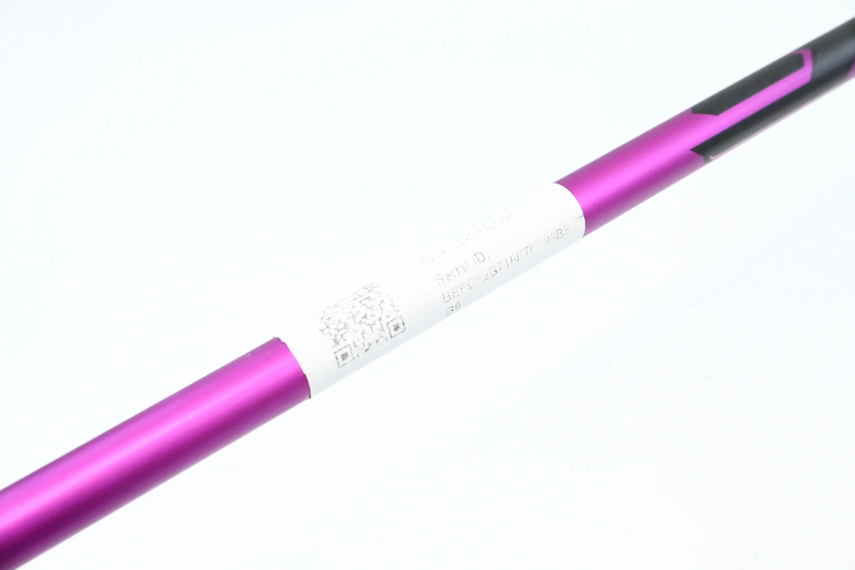 Ladies Yonex Ezone GS #5 Hybrid / 25.5 Degree / Ladies Flex Yonex Ezone Shaft - Image 7