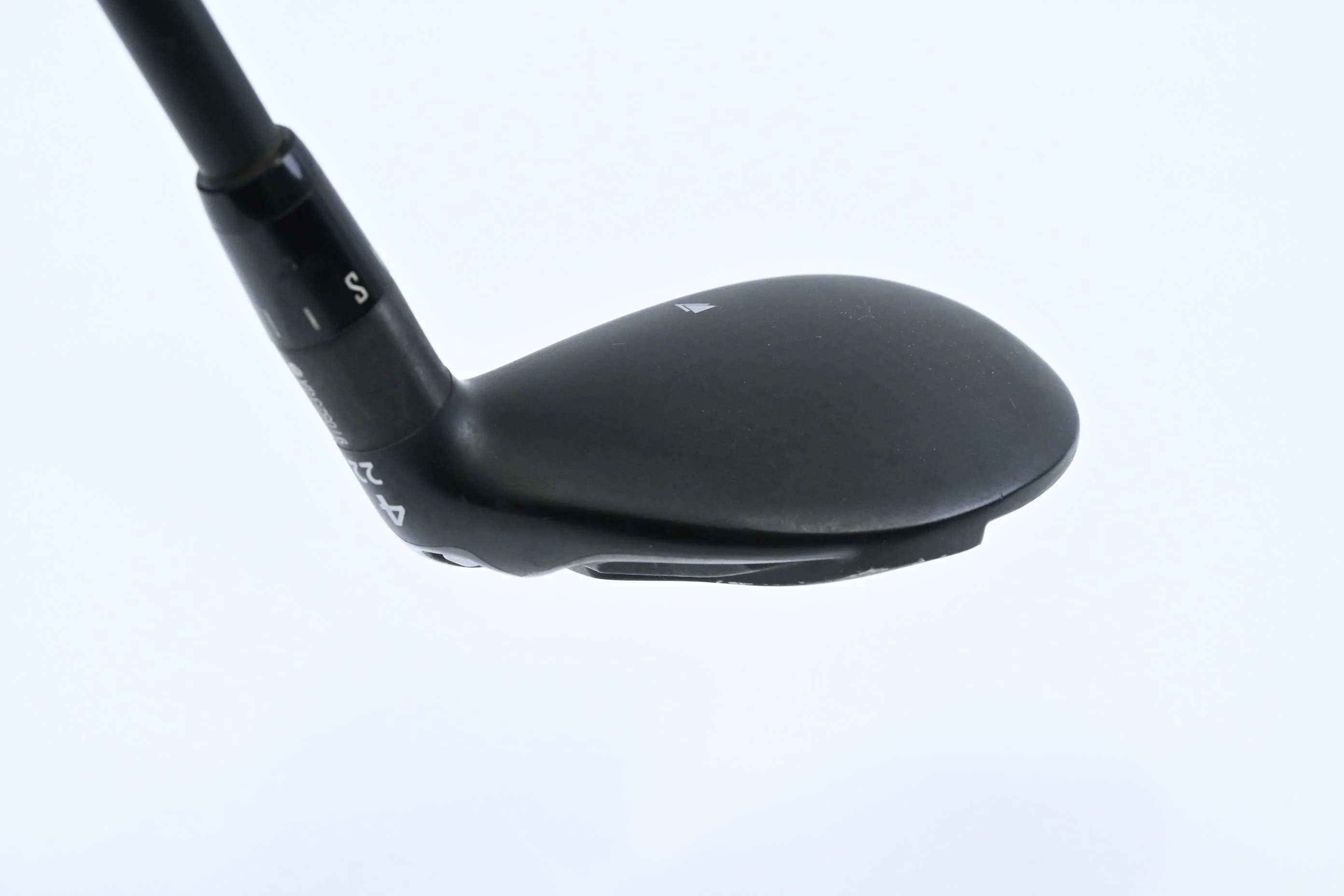 Yonex Ezone GS #4 Hybrid / 22 Degree / Regular Flex Yonex EX 320 Shaft - Image 5