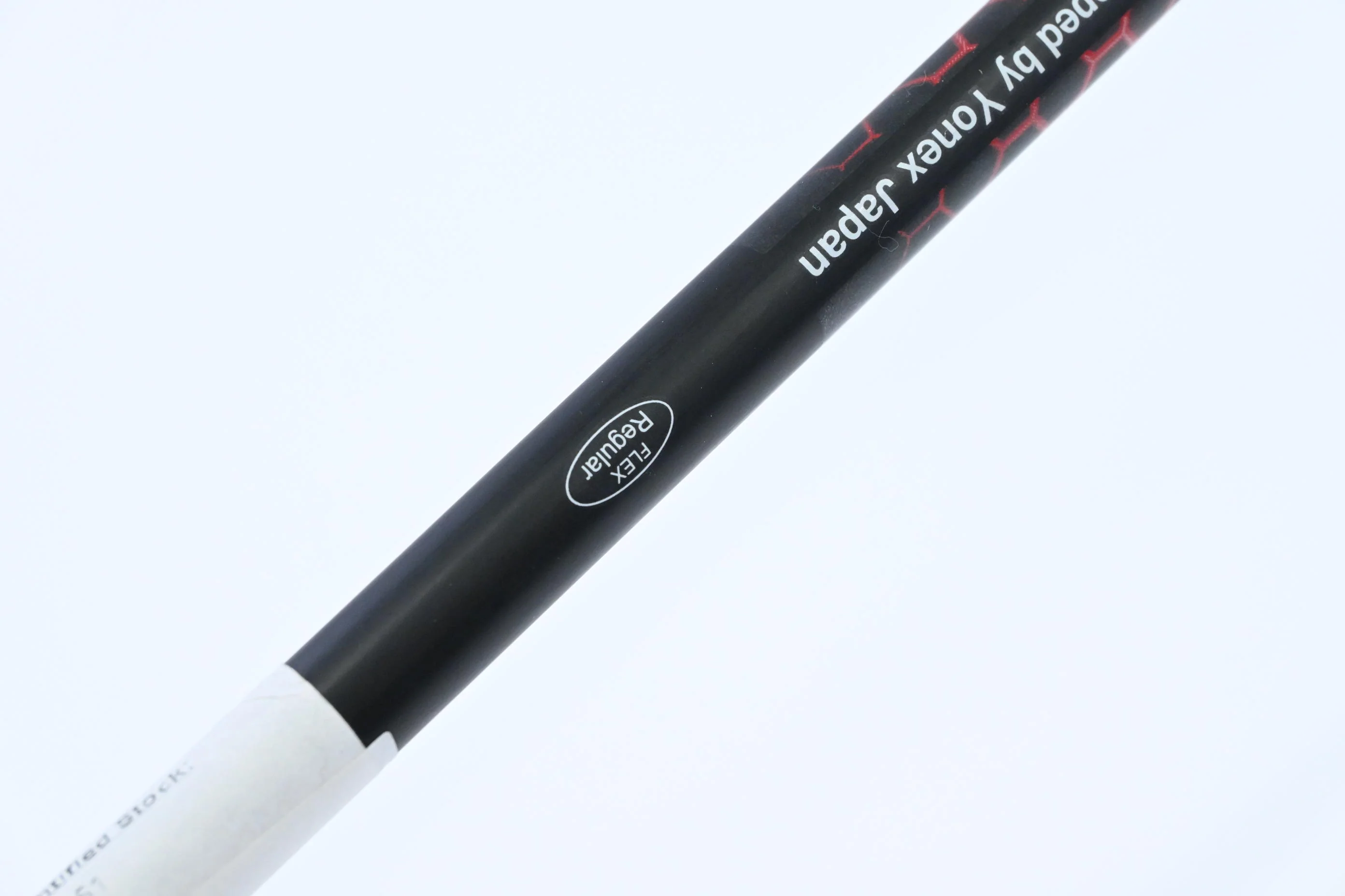 Yonex Ezone GS #4 Hybrid / 22 Degree / Regular Flex Yonex EX 320 Shaft - Image 6