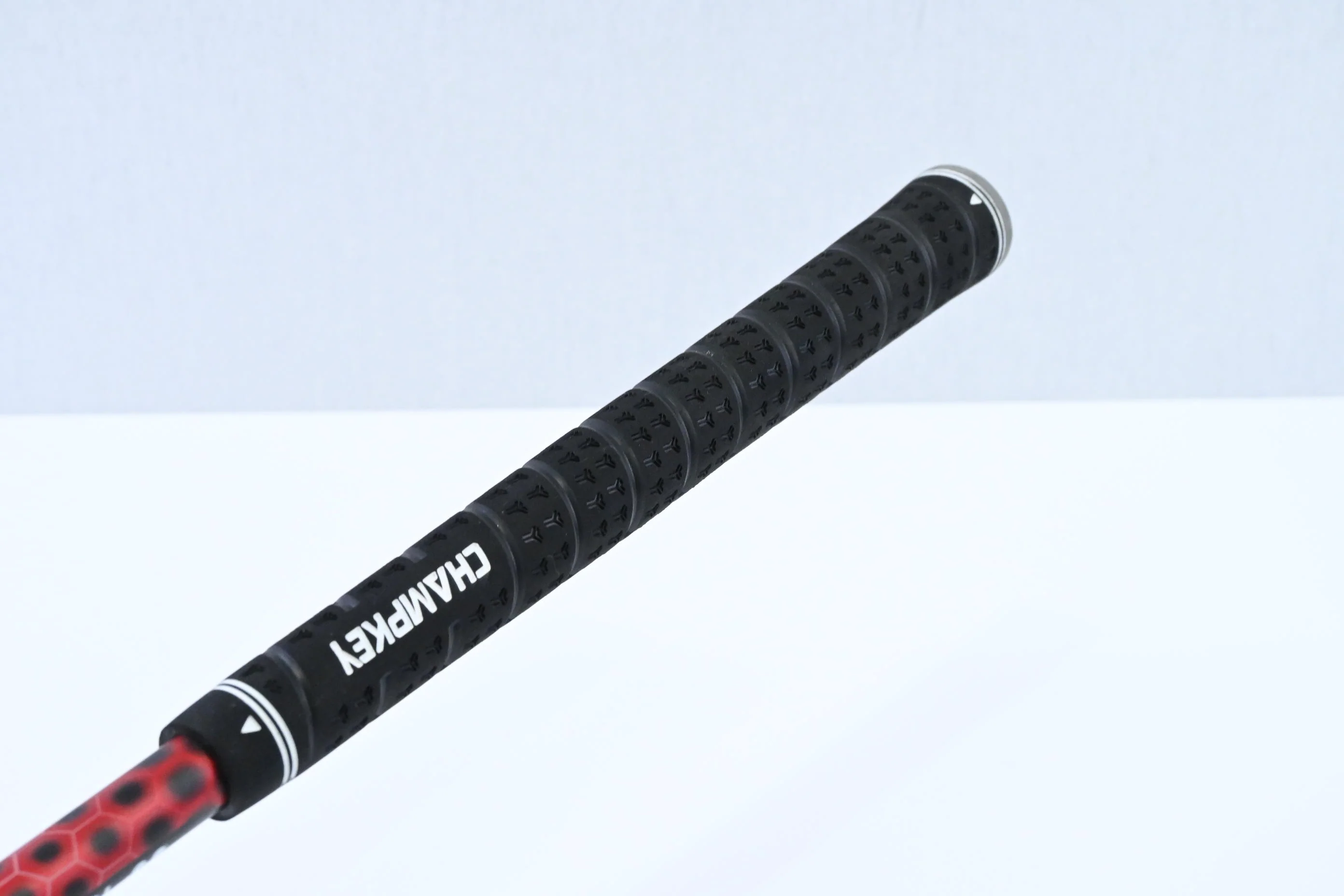 Yonex Ezone GS #4 Hybrid / 22 Degree / Regular Flex Yonex EX 320 Shaft - Image 8