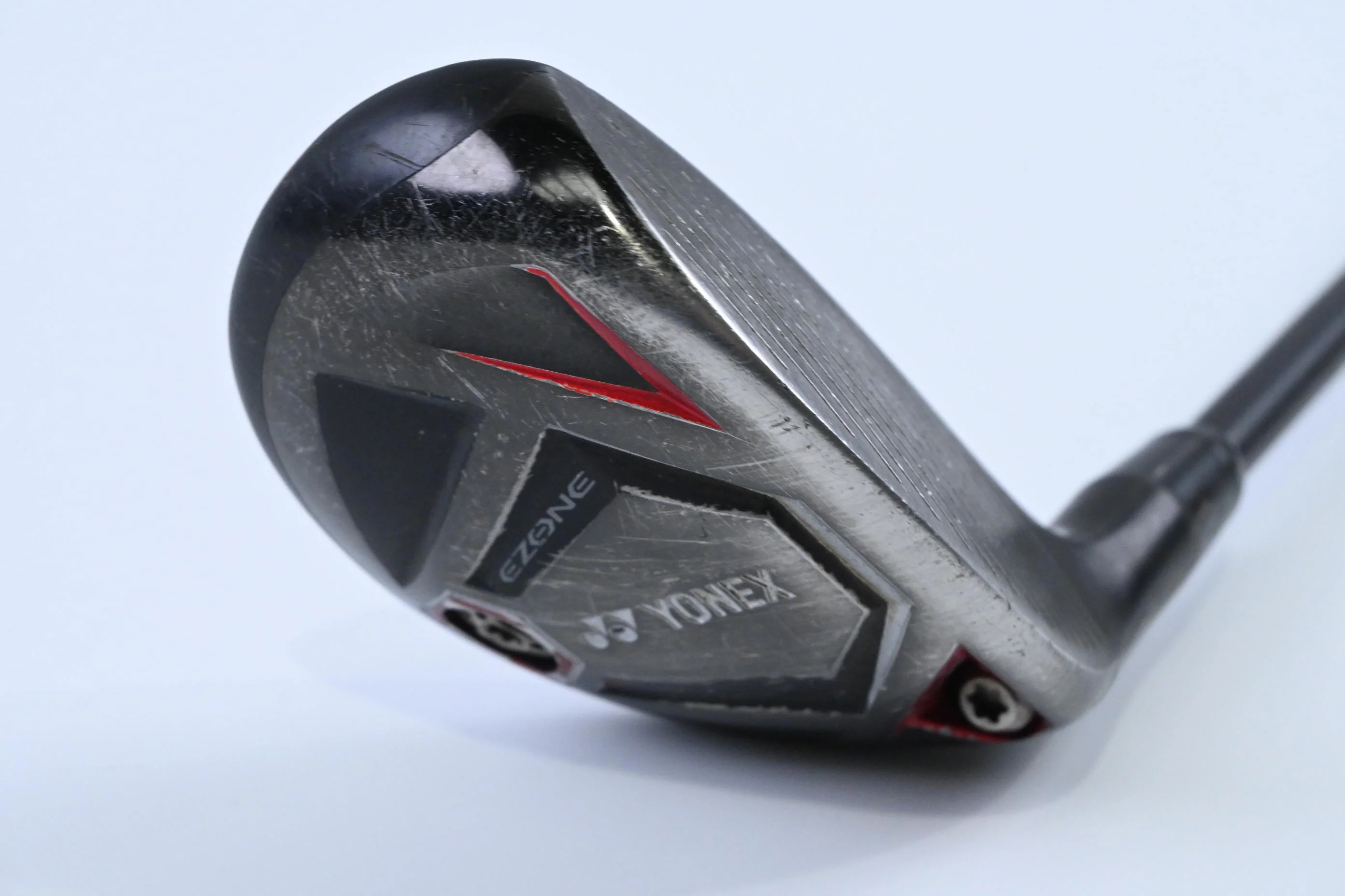Ladies Yonex Ezone GT 2020 #5 Hybrid / 25.5 Degree / Ladies Flex Yonex EX-320