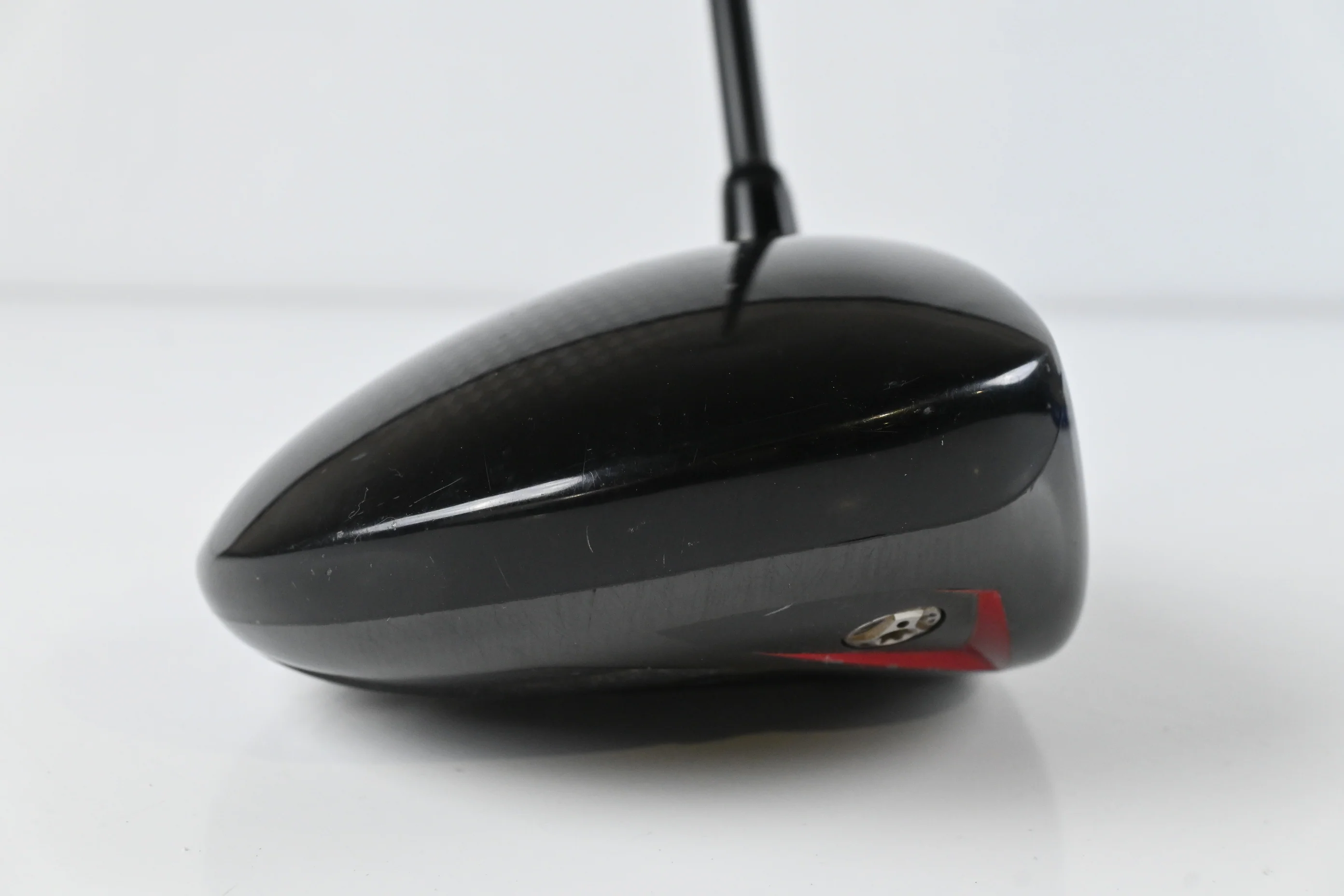 Yonex Ezone GT Type X Driver / 12 Degree / Regular Flex Yonex EX-320 Shaft - Image 3