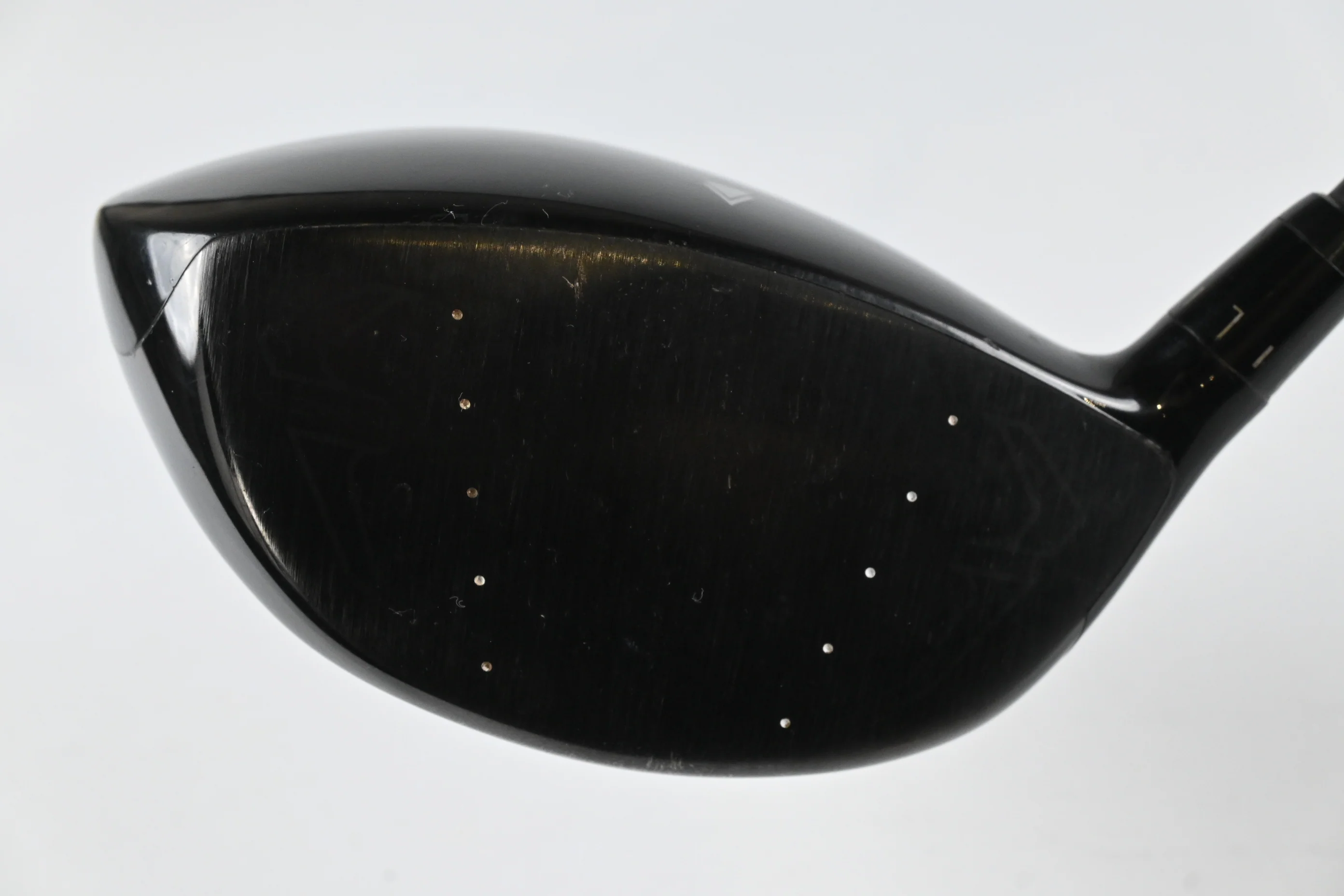 Yonex Ezone GT Type X Driver / 12 Degree / Regular Flex Yonex EX-320 Shaft - Image 4