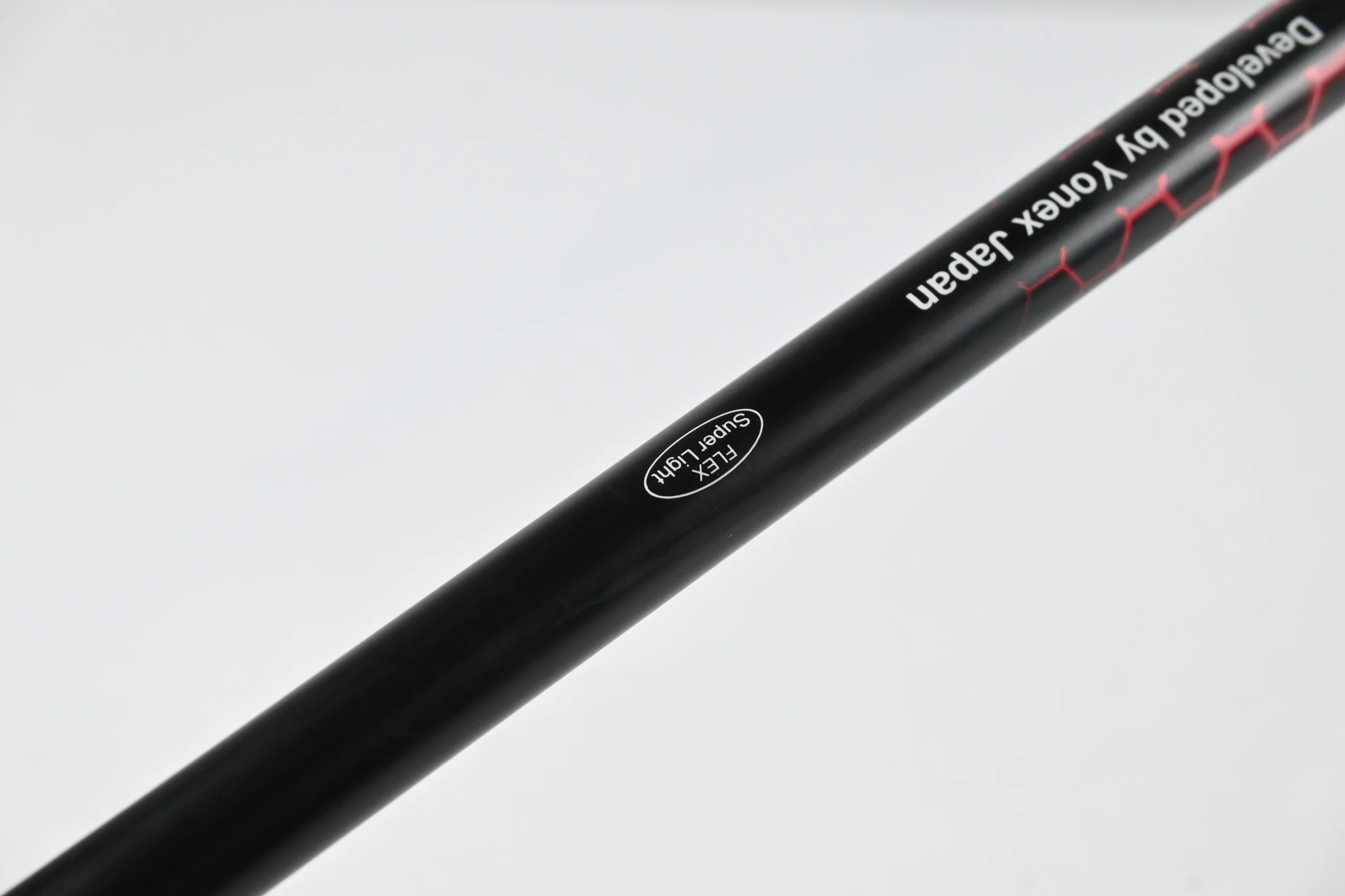 Yonex Ezone GT Type X Driver / 12 Degree / Regular Flex Yonex EX-320 Shaft - Image 6