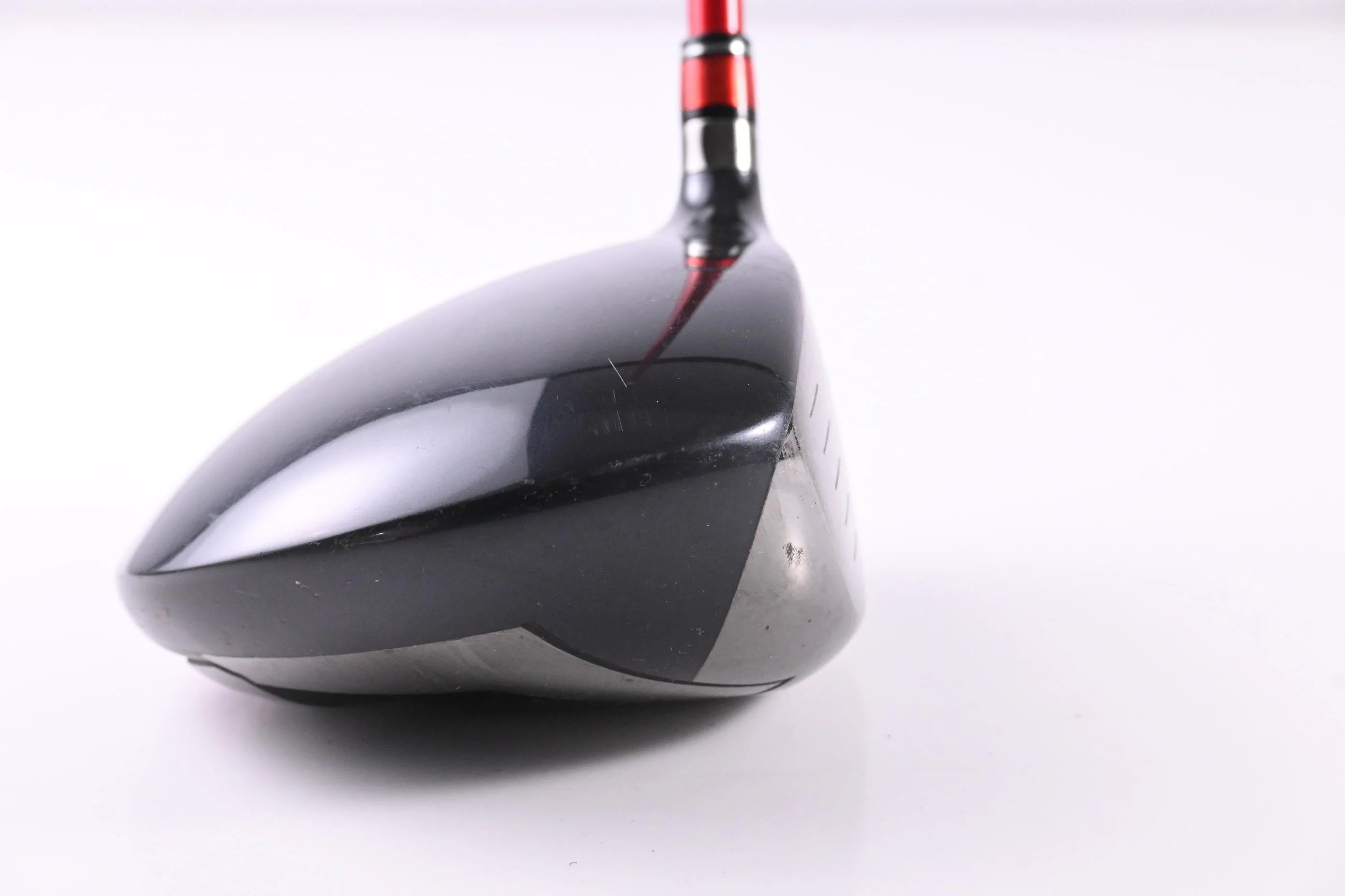 Yonex Ezone SD Driver / 9 Degree / Stiff Flex Yonex Nanospeed 200 Shaft - Image 3