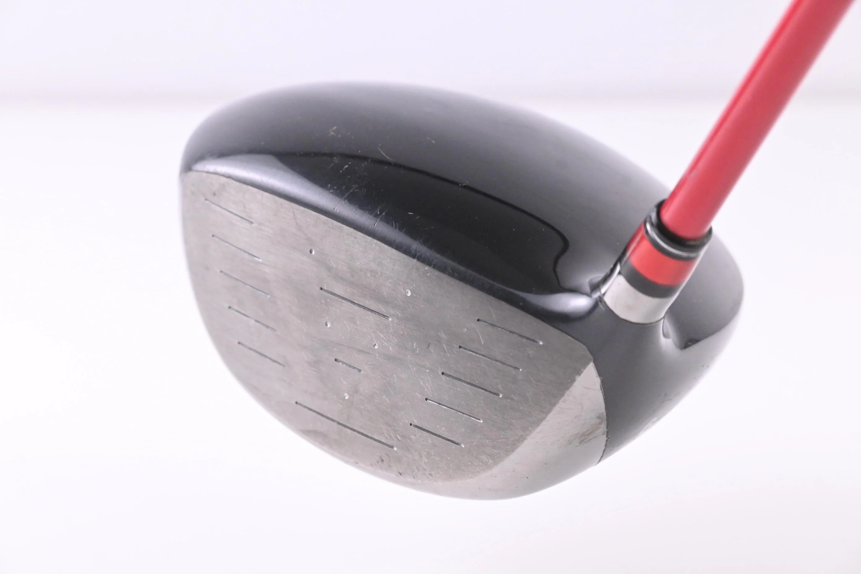 Yonex Ezone SD Driver / 9 Degree / Stiff Flex Yonex Nanospeed 200 Shaft - Image 4