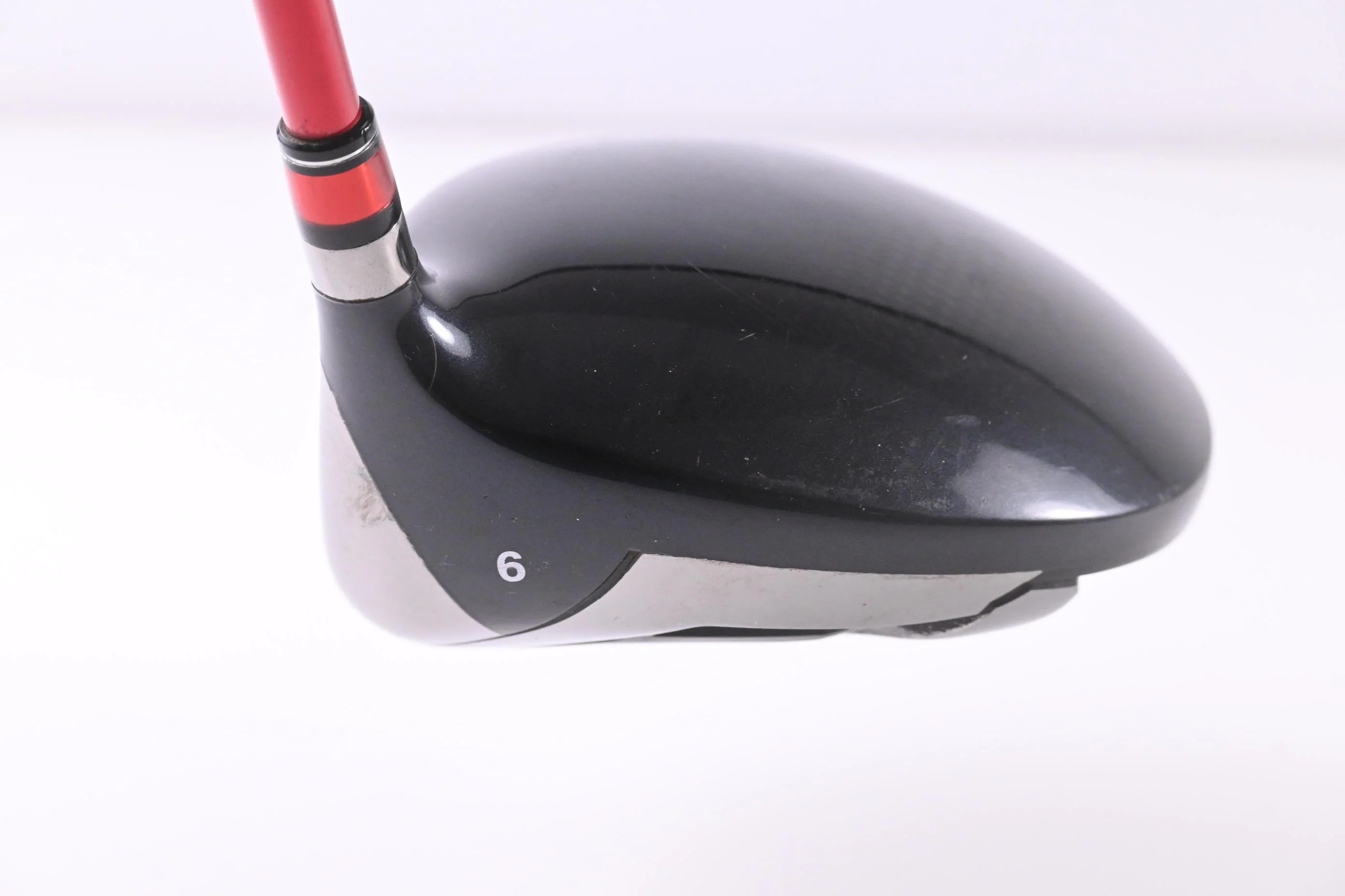 Yonex Ezone SD Driver / 9 Degree / Stiff Flex Yonex Nanospeed 200 Shaft - Image 5