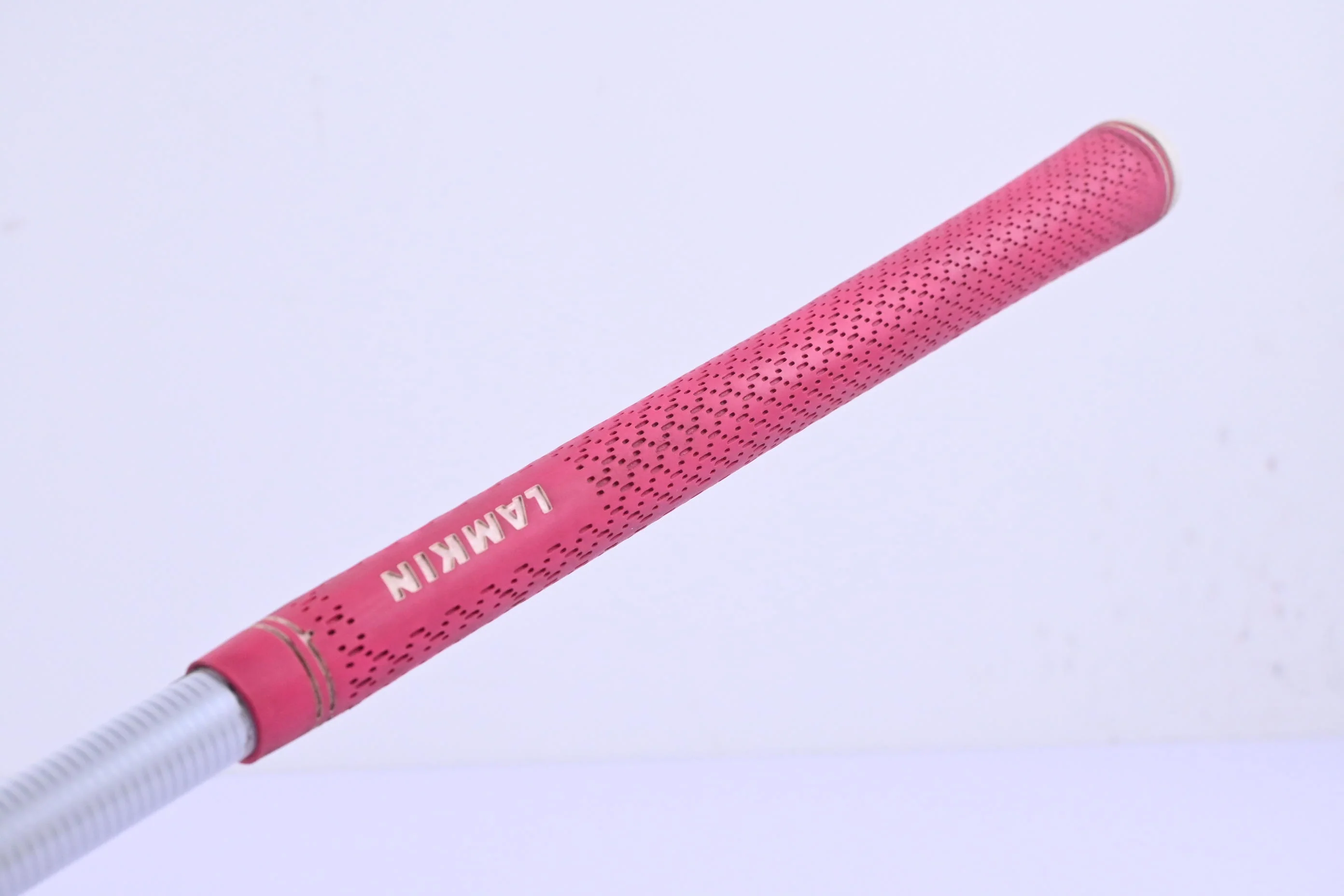 Ladies Yonex Ezone SD #4 Hybrid / 22 Degree / Ladies Flex Nanospeed 200 Shaft - Image 7